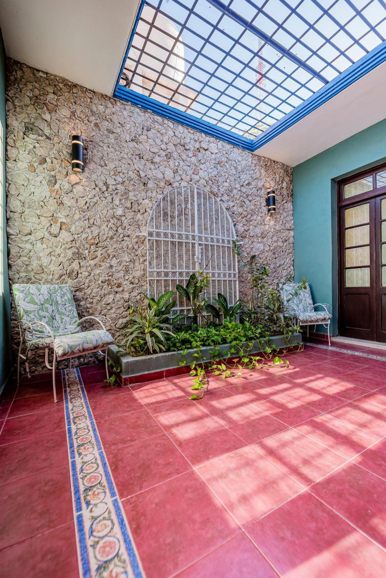 Casa Del Perro Verde Unbeatable Location Mérida