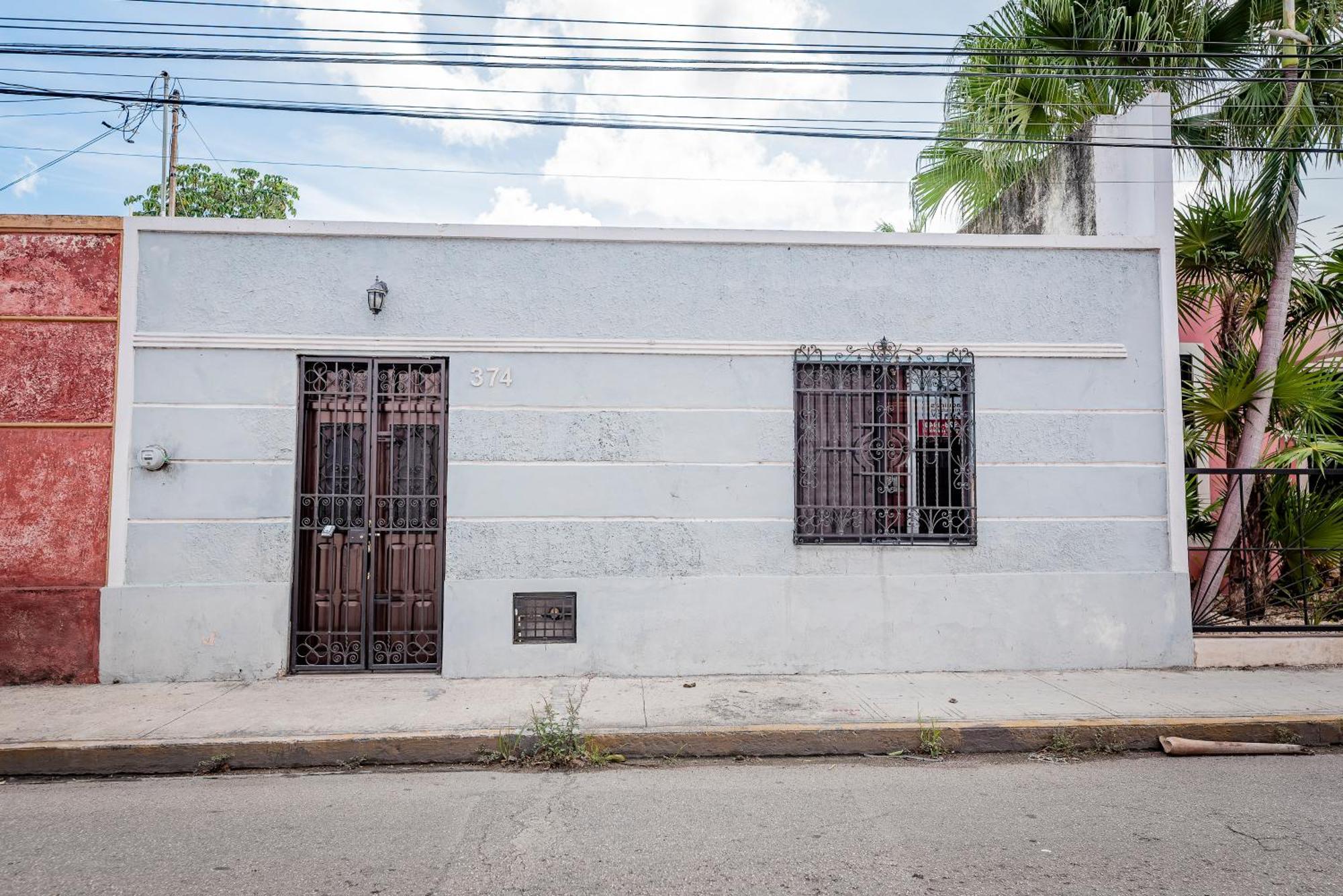 Casa Del Perro Verde Unbeatable Location Mérida