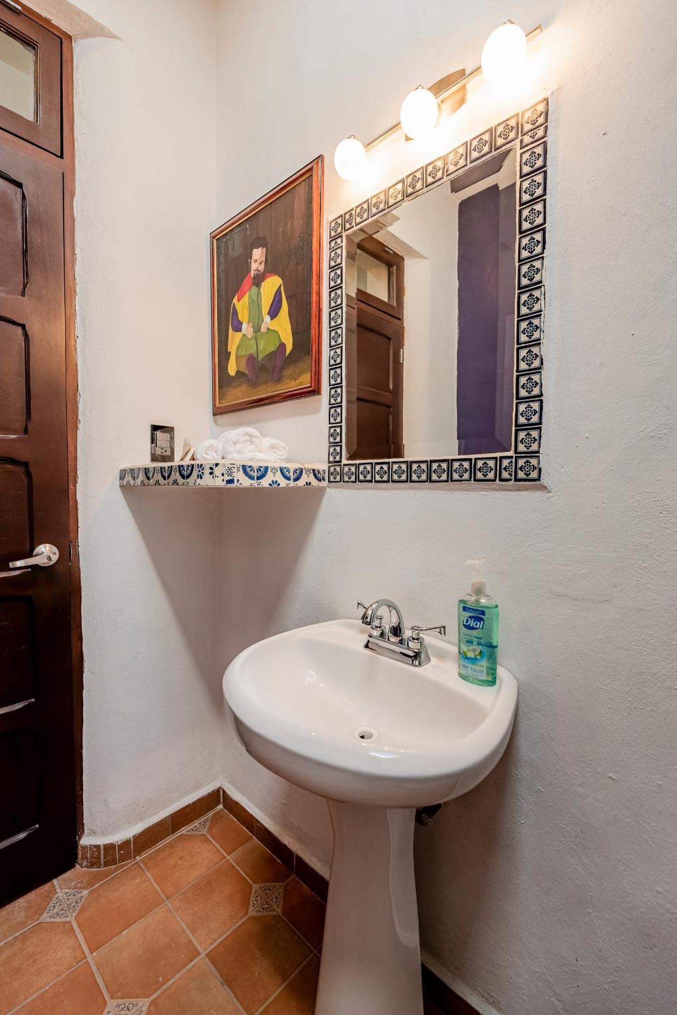 Casa Del Perro Verde Unbeatable Location