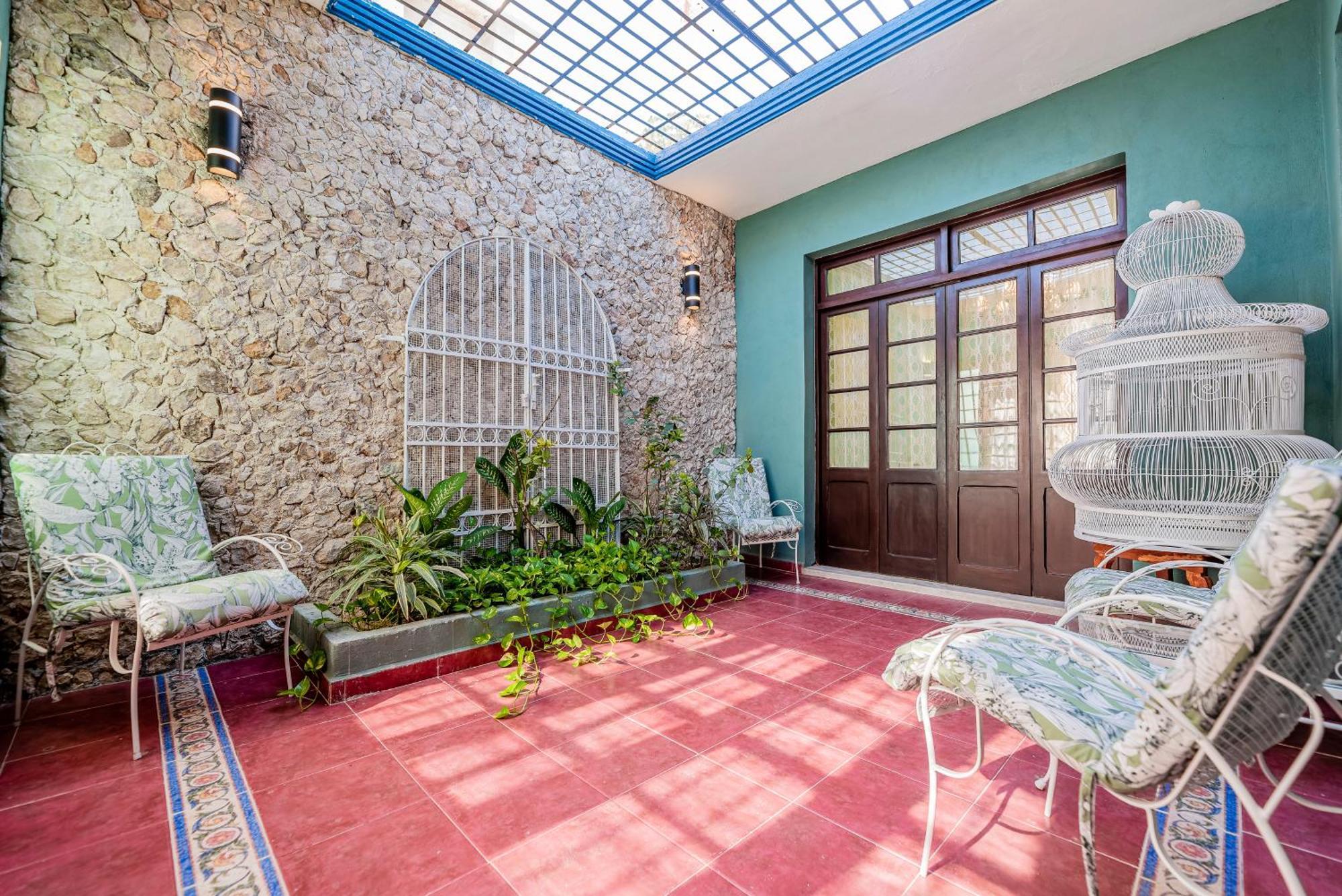 Casa Del Perro Verde Unbeatable Location *