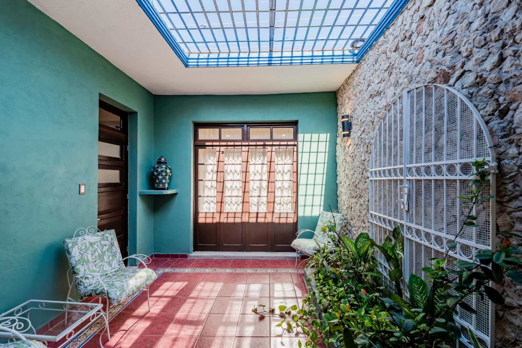 Casa Del Perro Verde Unbeatable Location *