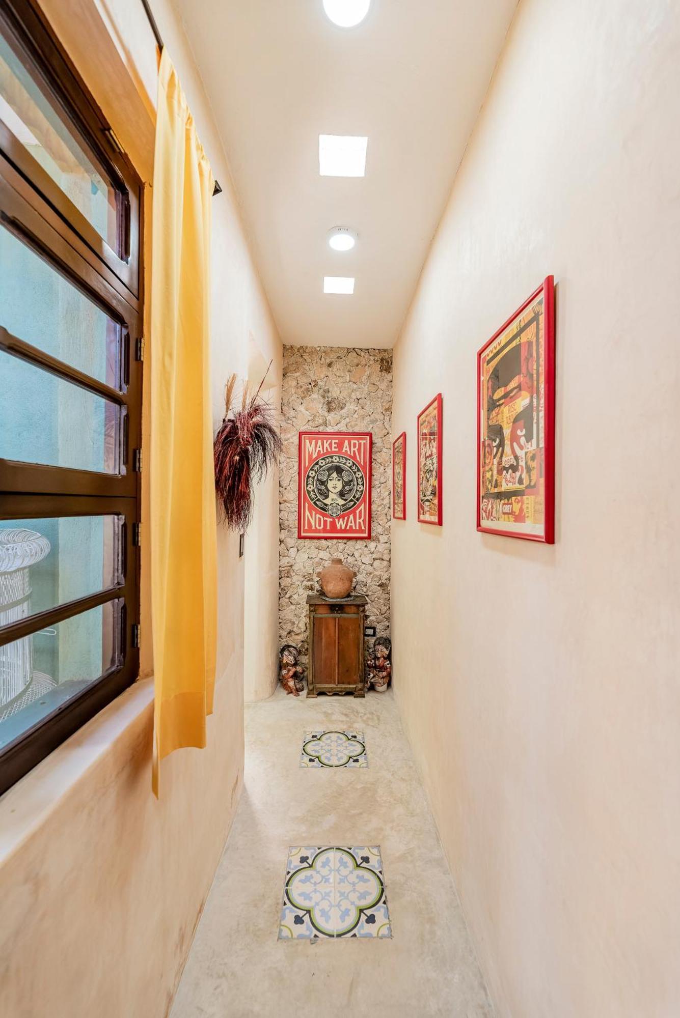 Casa Del Perro Verde Unbeatable Location