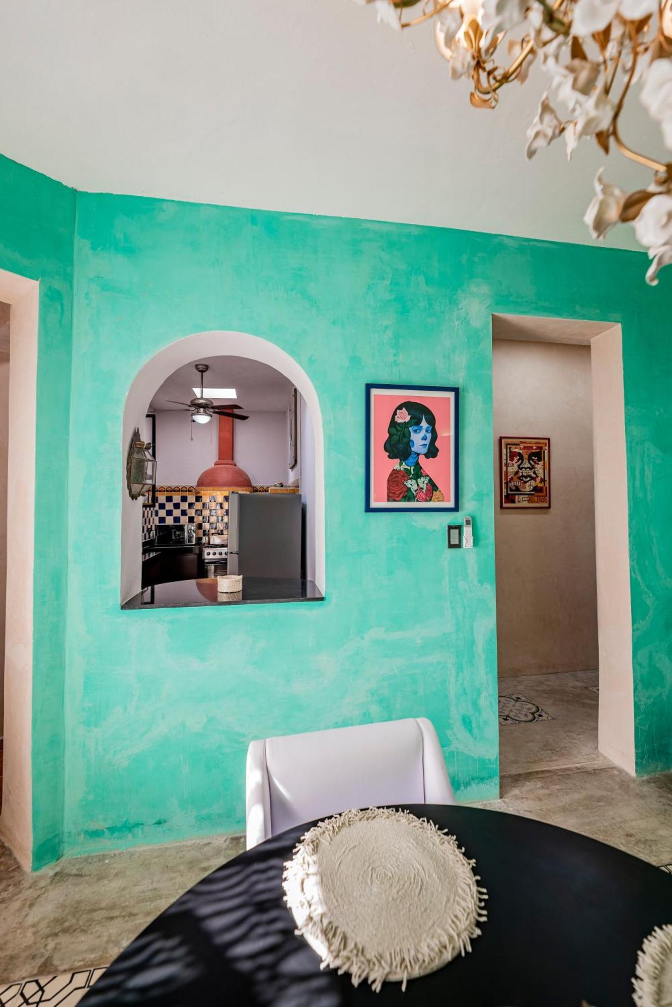 Casa Del Perro Verde Unbeatable Location