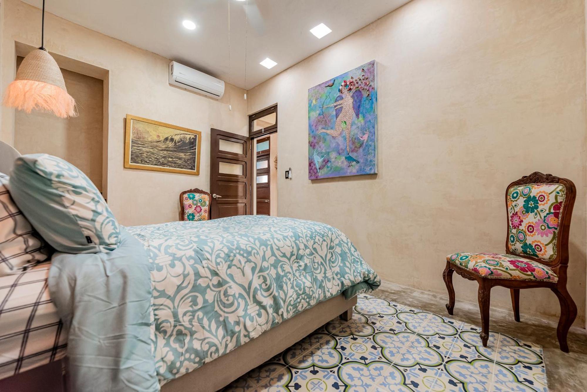 Casa Del Perro Verde Unbeatable Location Сasa de vacaciones