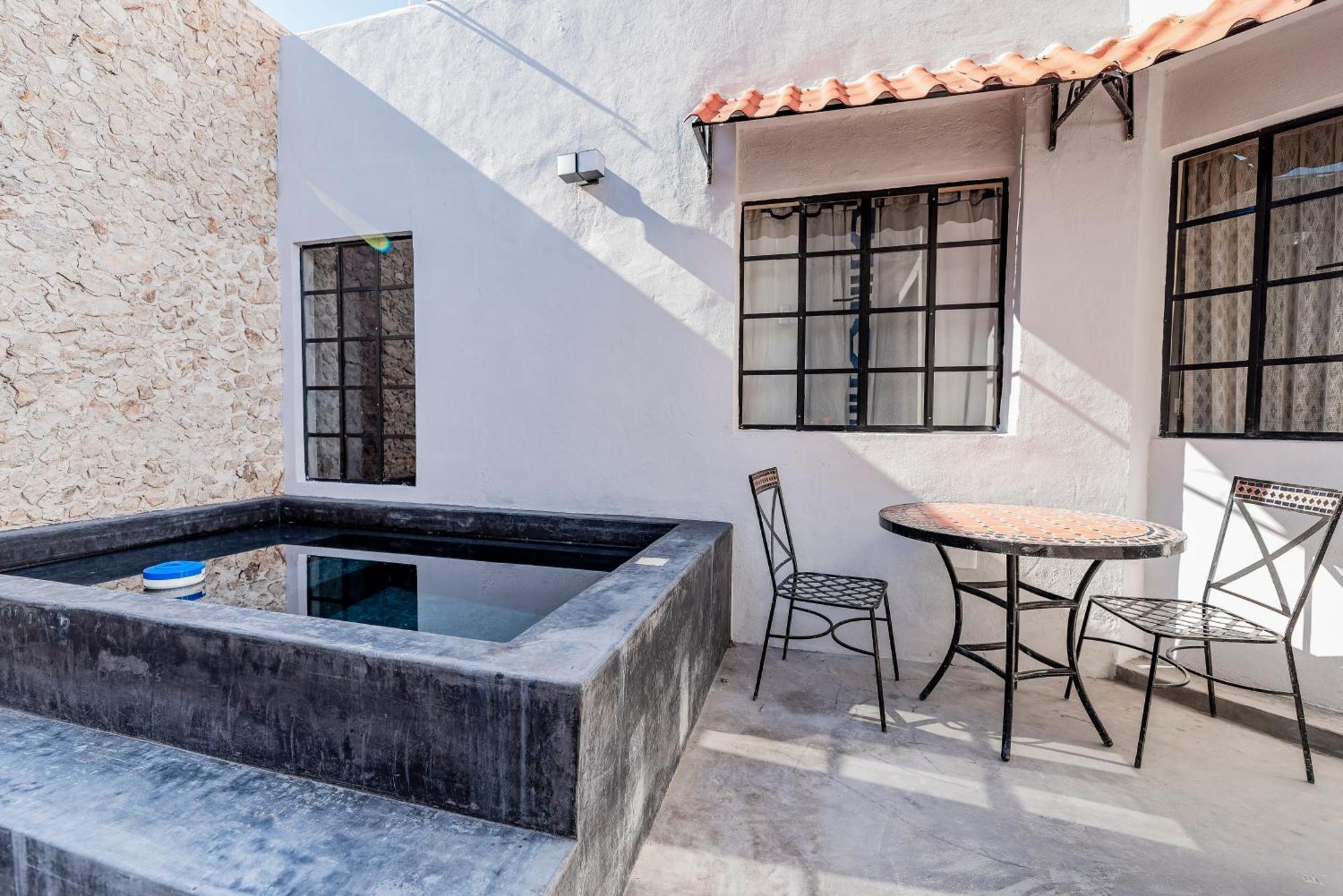 Casa Del Perro Verde Unbeatable Location Сasa de vacaciones Mérida