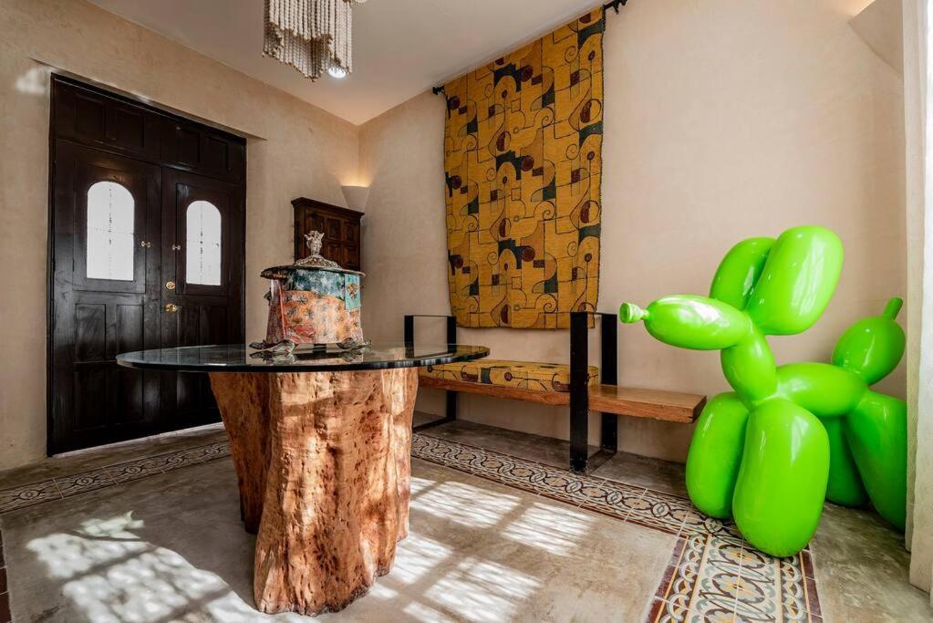 Casa Del Perro Verde Unbeatable Location