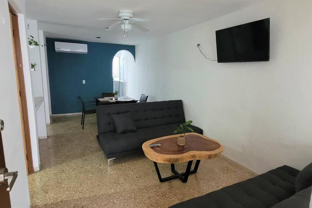 Holiday home Un Rinconcito En