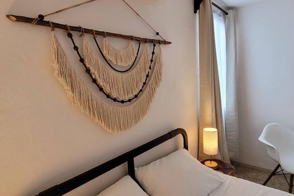 Un Rinconcito En Holiday home
