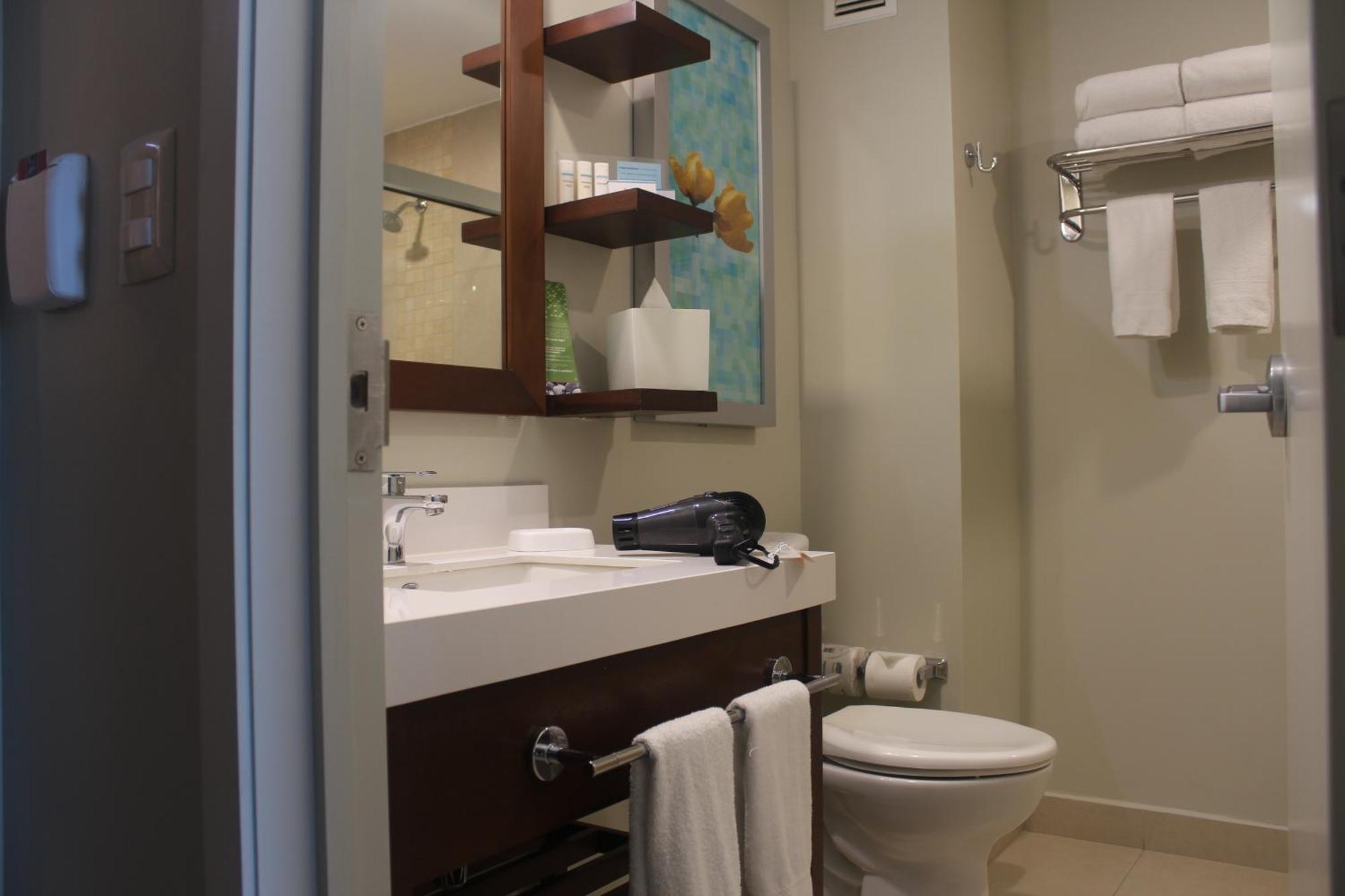 Hampton By Hilton 3* Mérida