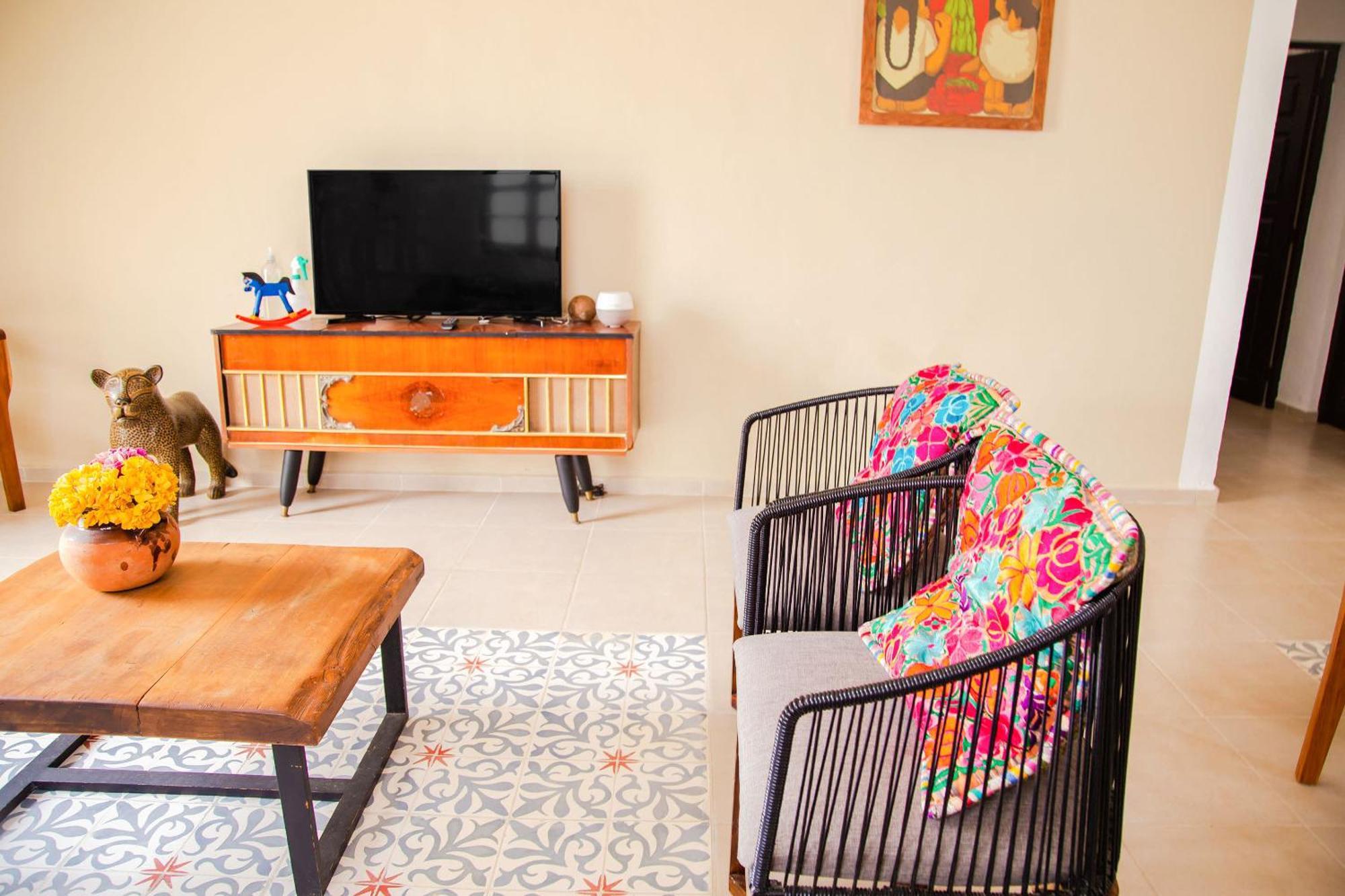 Holiday home Alamo Oasis Private Yard Pool Bikes Fast Wifi Merida