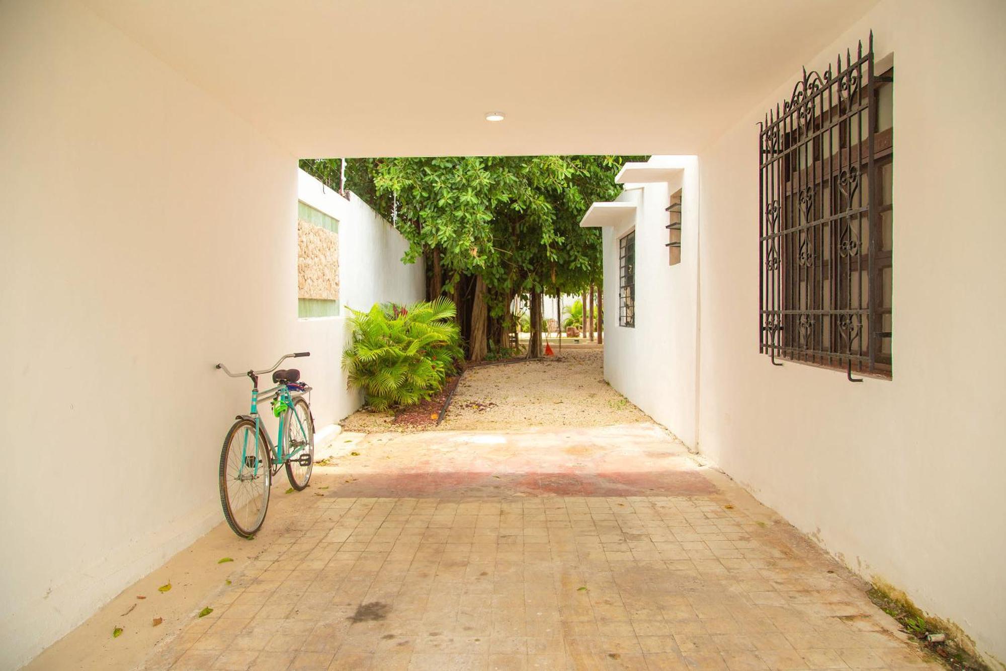 Holiday home Alamo Oasis Private Yard Pool Bikes Fast Wifi