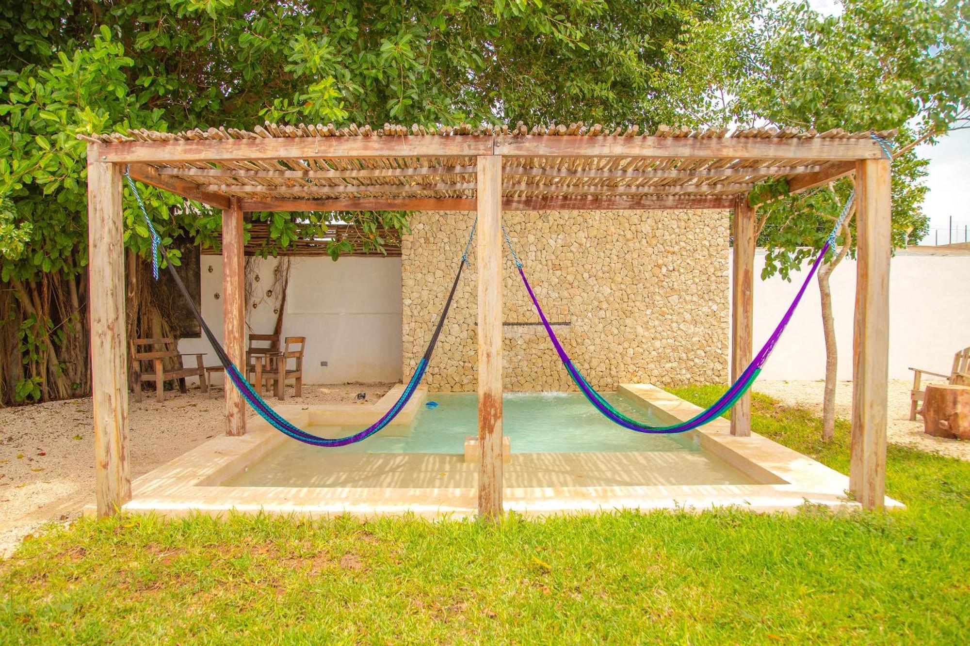 Alamo Oasis Private Yard Pool Bikes Fast Wifi Holiday home *