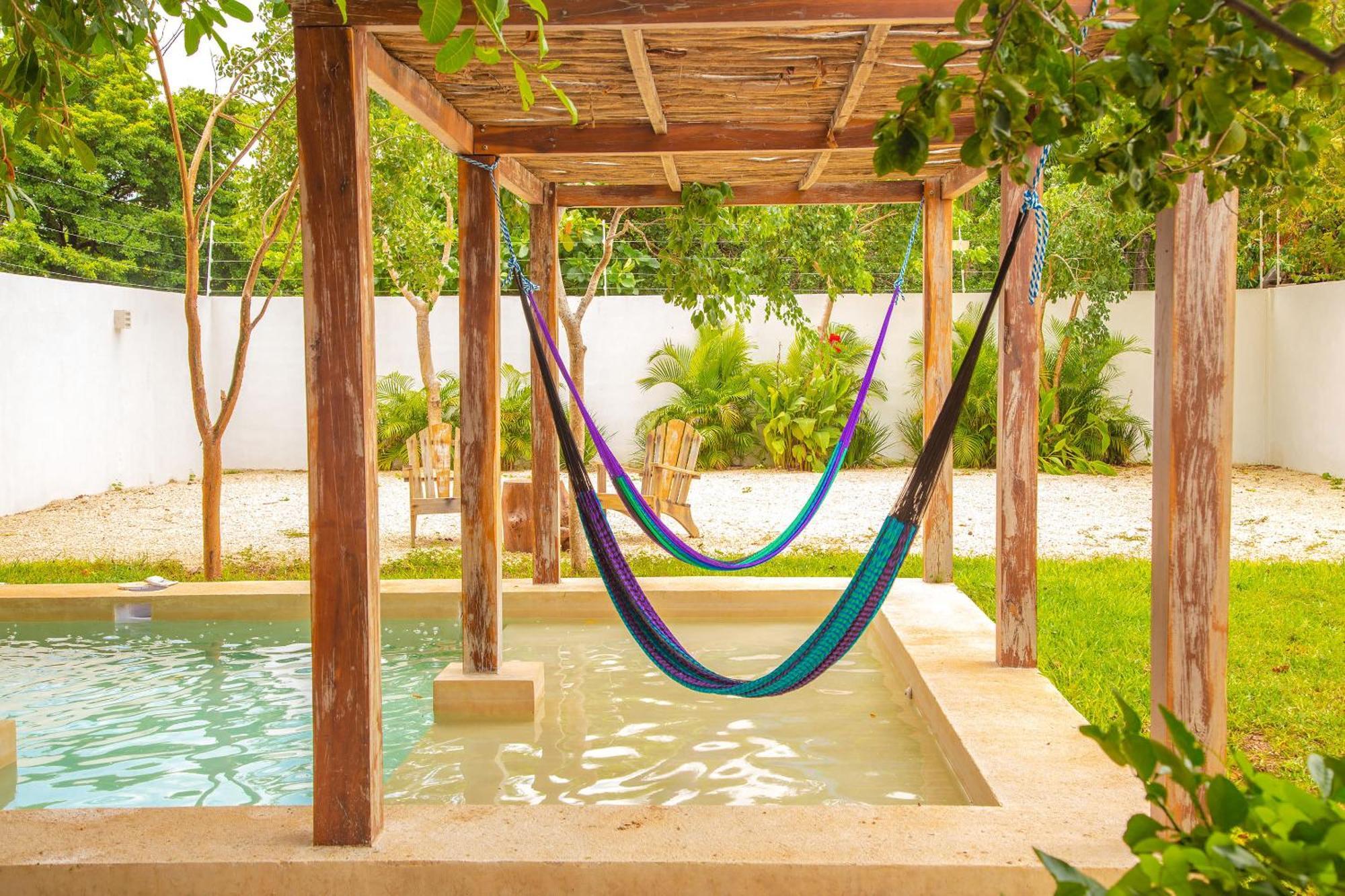 Alamo Oasis Private Yard Pool Bikes Fast Wifi Merida