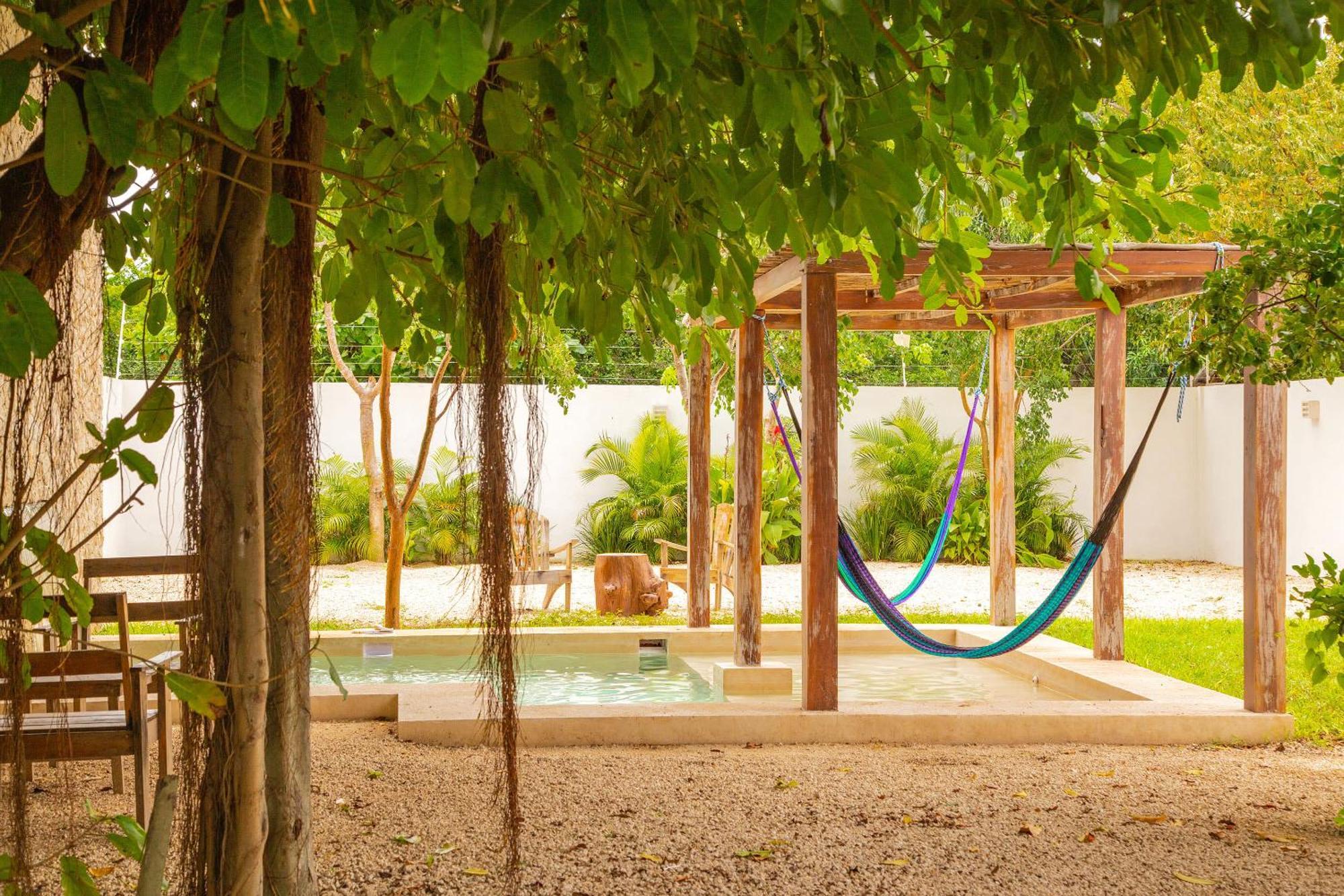 Alamo Oasis Private Yard Pool Bikes Fast Wifi Holiday home *