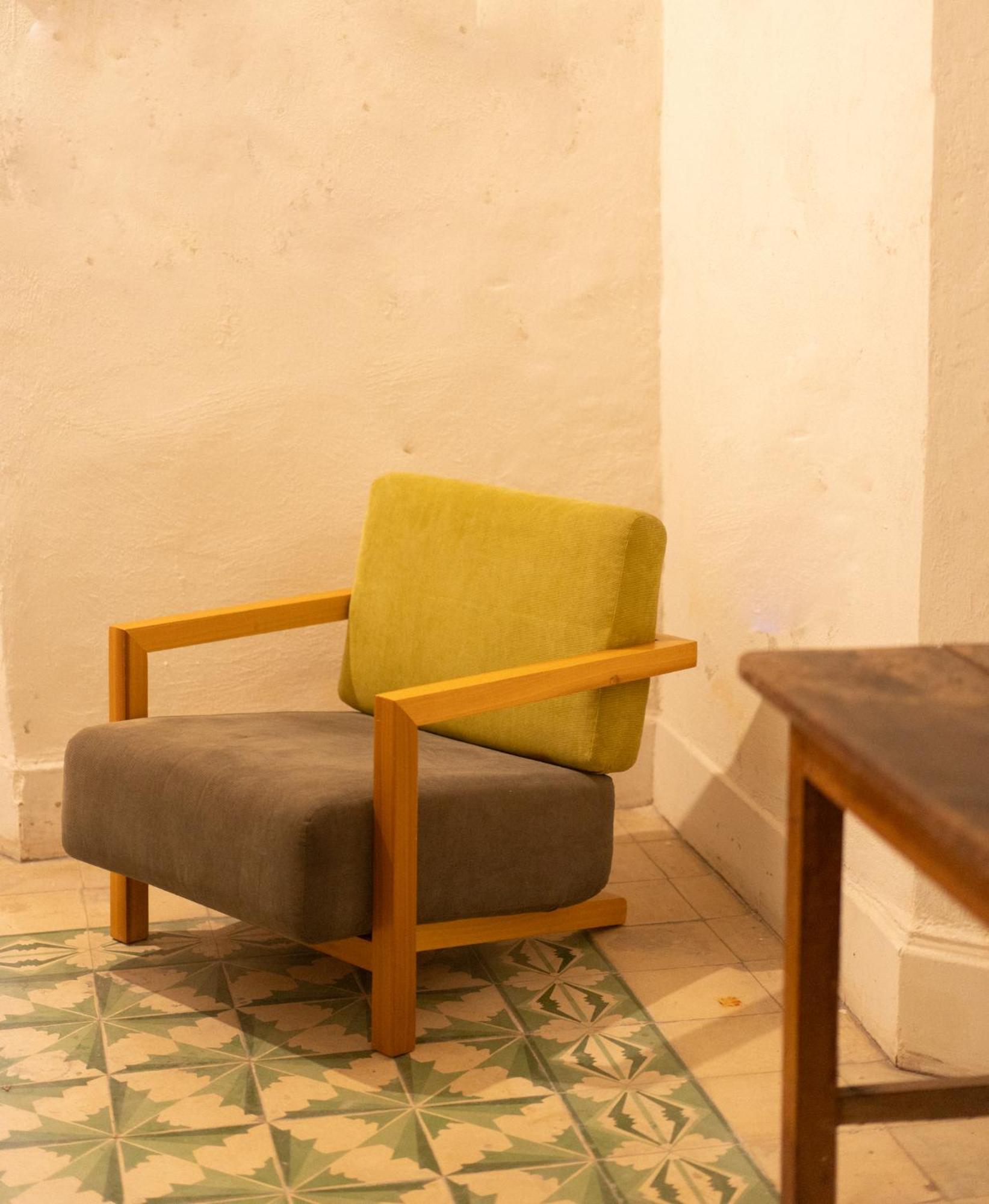 Holiday home Casa Yucateca Zama En Santiago.