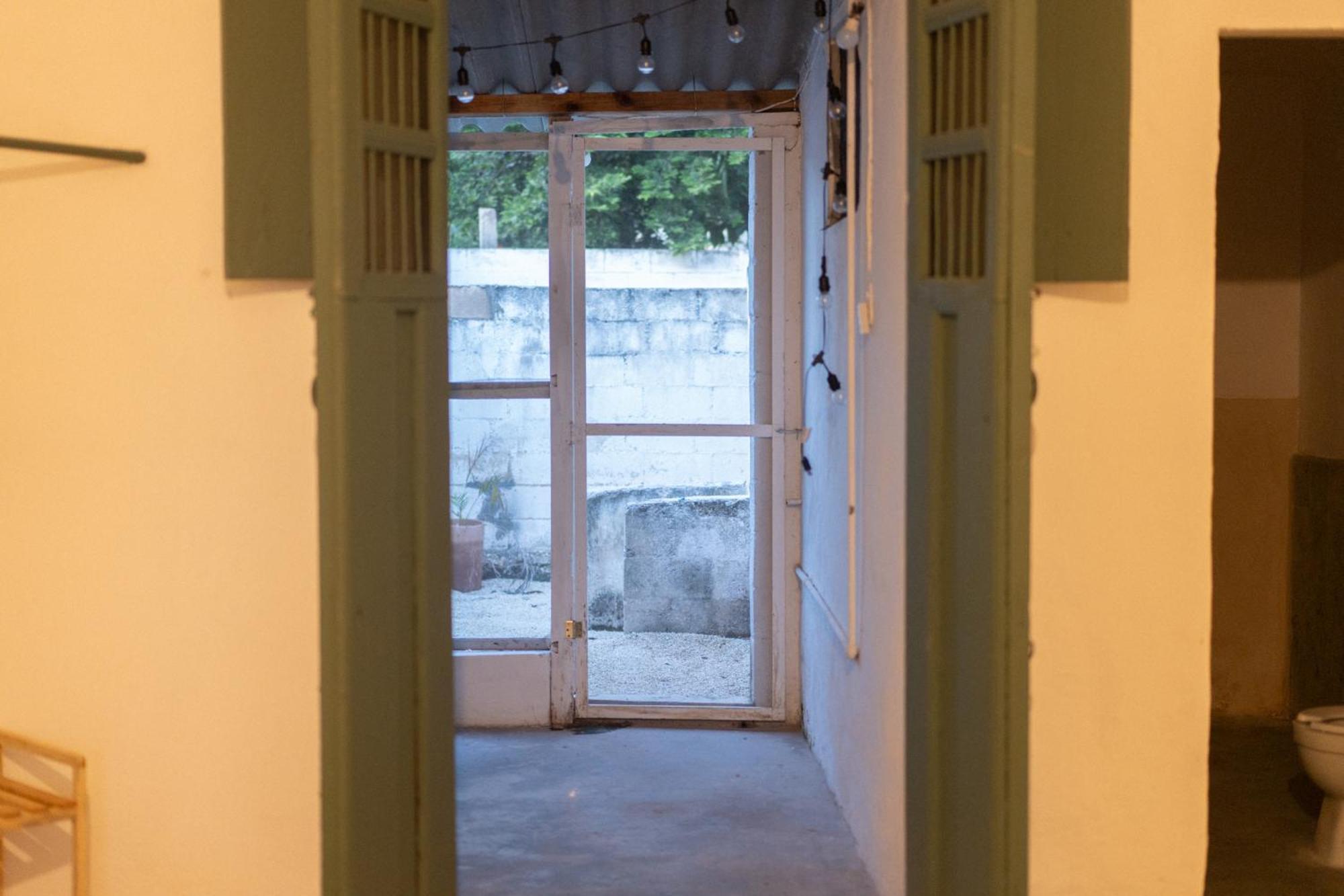 Casa Yucateca Zama En Santiago. Holiday home
