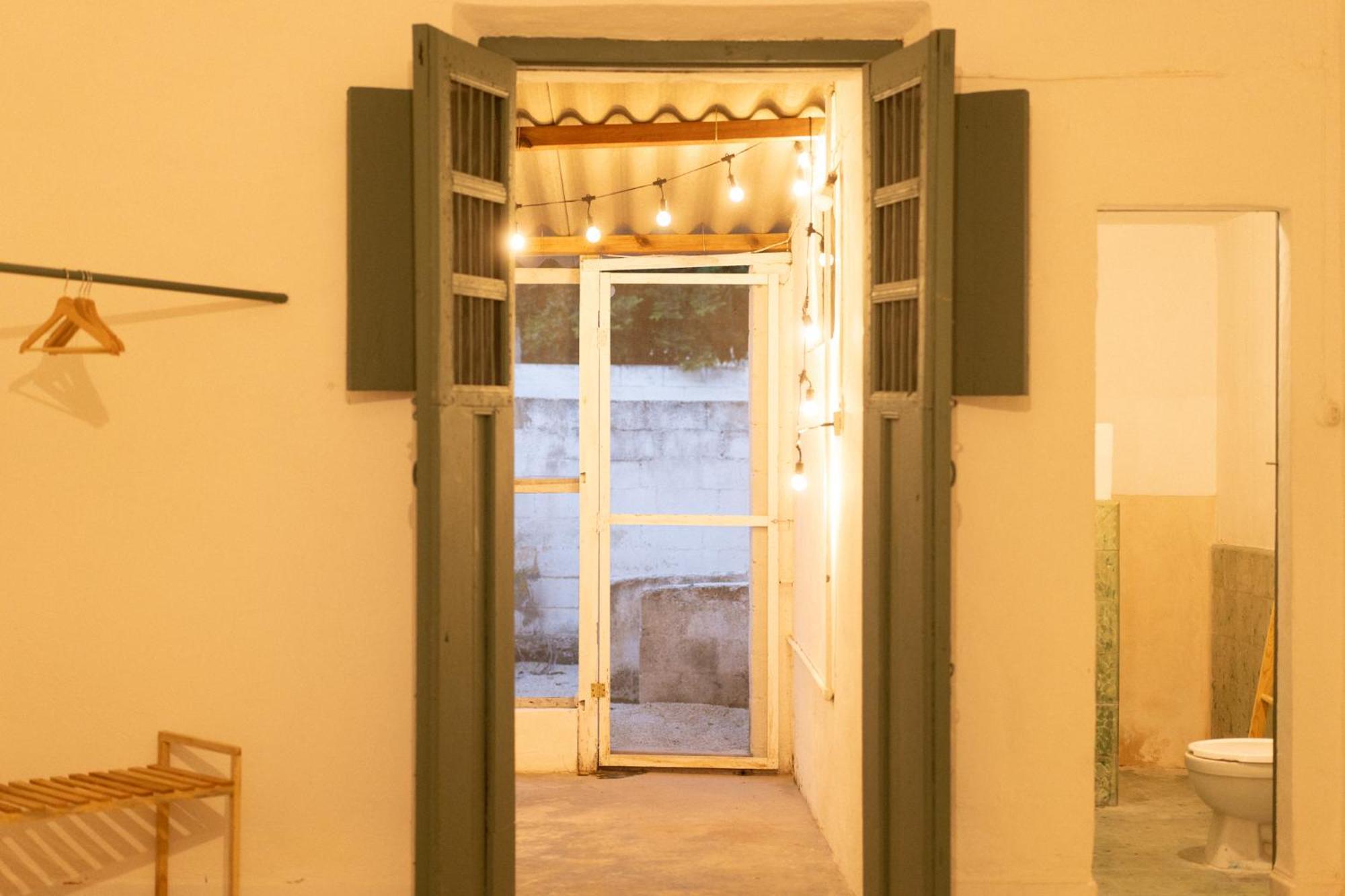 Holiday home Casa Yucateca Zama En Santiago. *