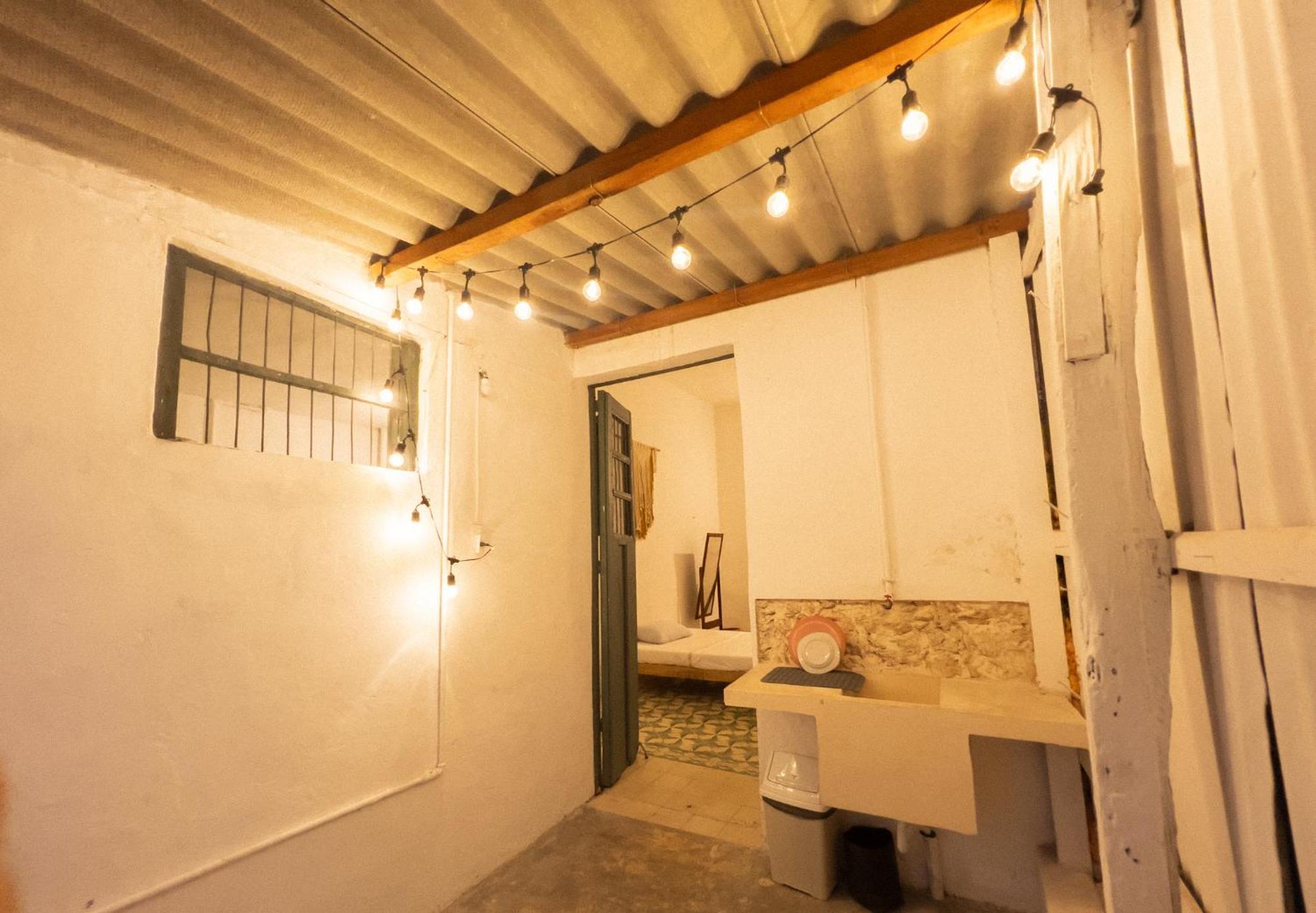 Casa Yucateca Zama En Santiago.