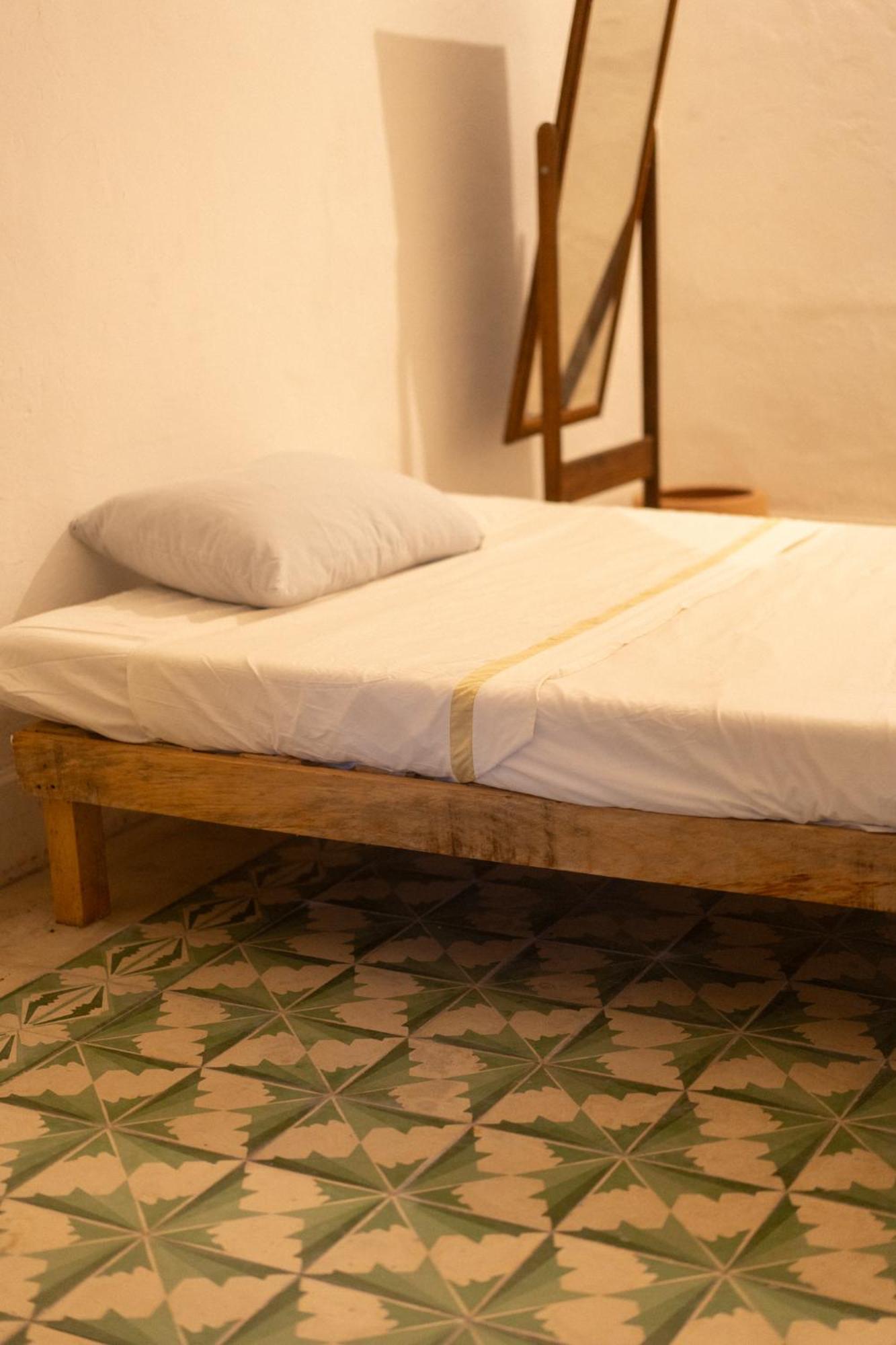 Holiday home Casa Yucateca Zama En Santiago. Merida