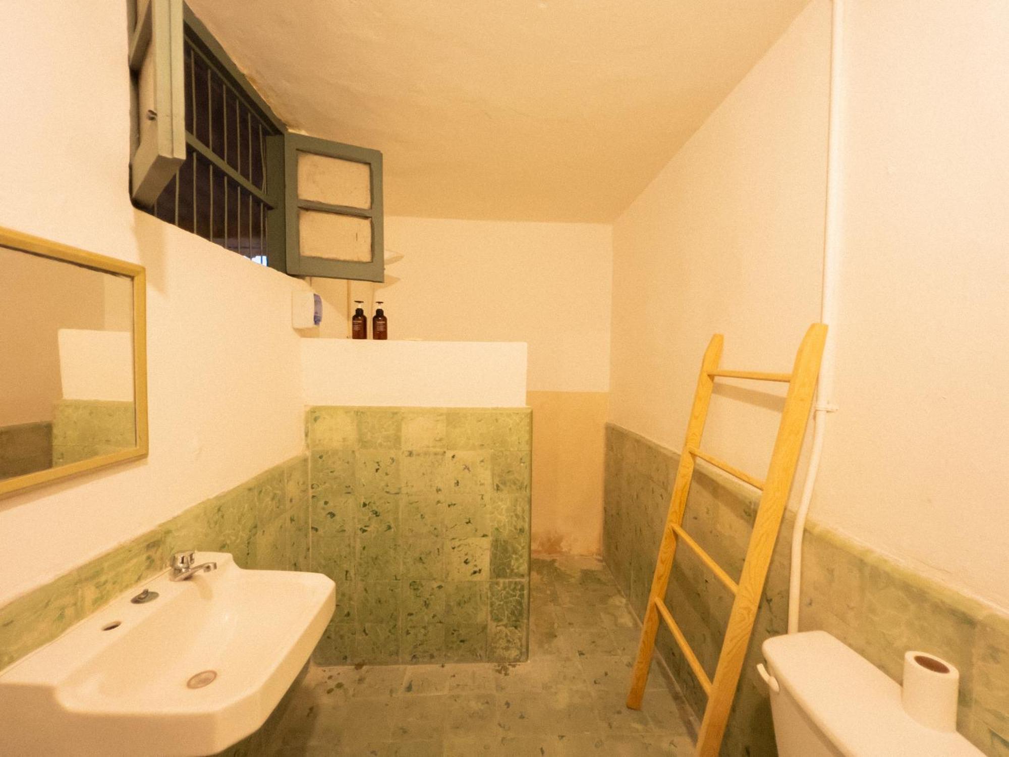 Casa Yucateca Zama En Santiago. Holiday home Merida
