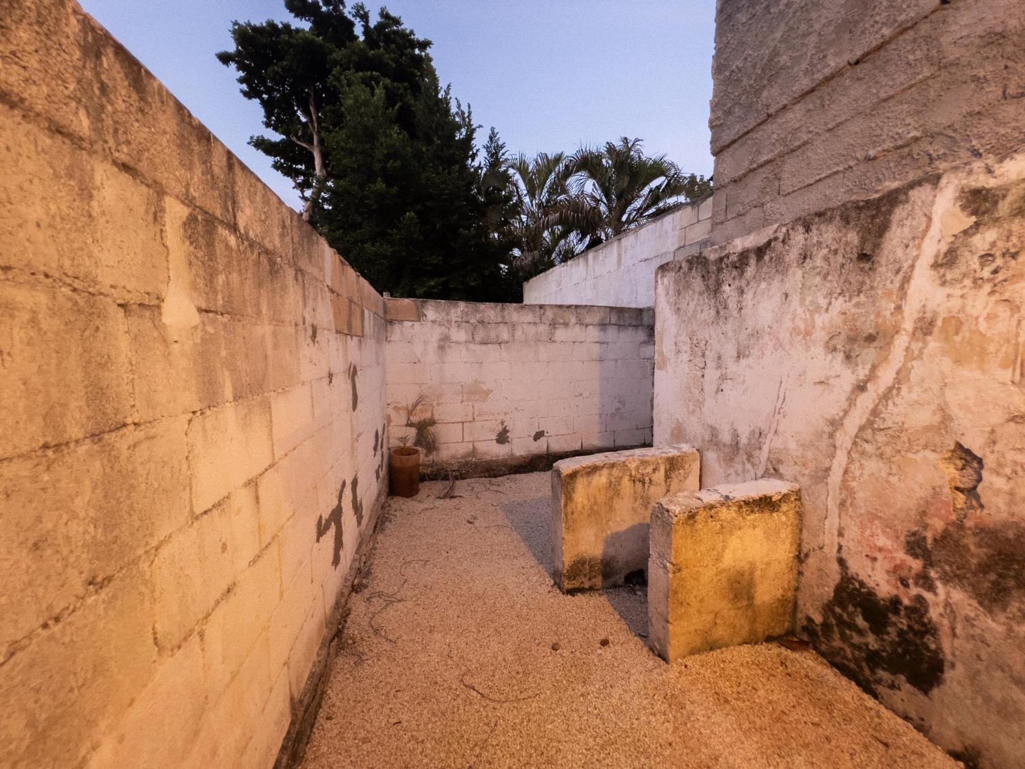 Casa Yucateca Zama En Santiago. Merida