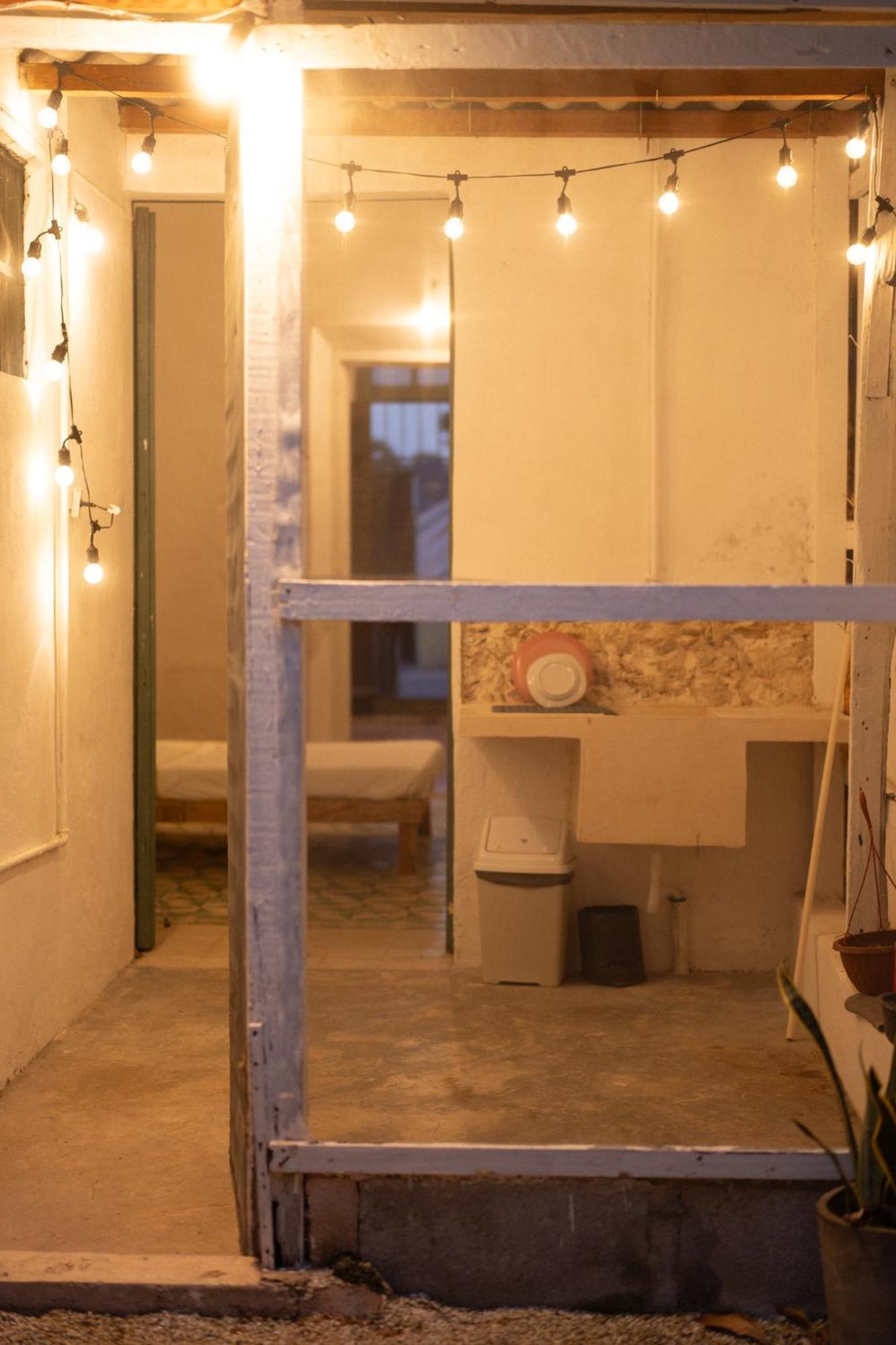 Holiday home Casa Yucateca Zama En Santiago. *