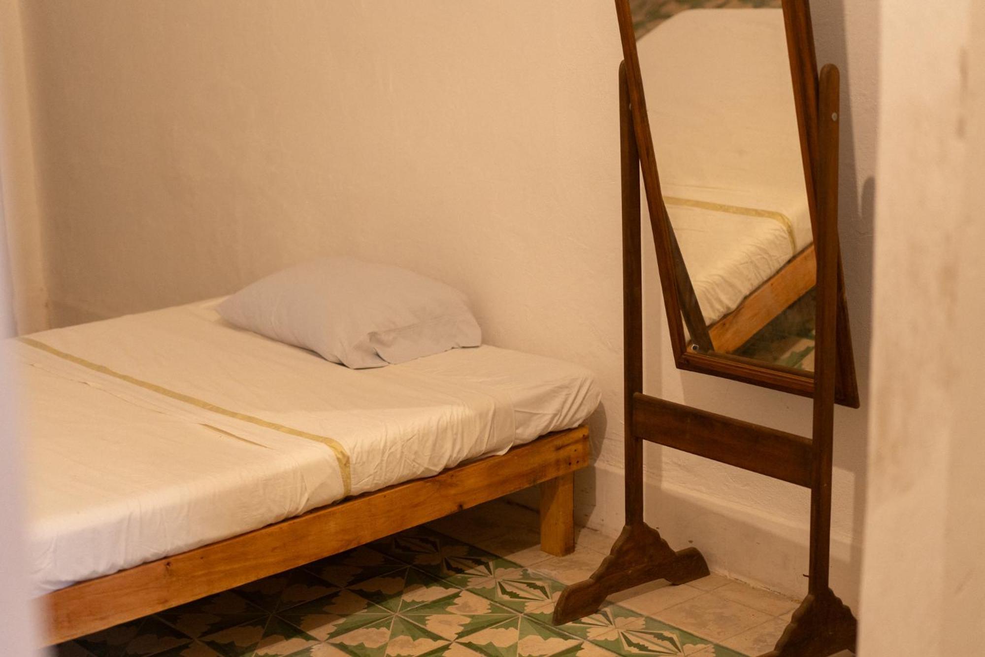 Holiday home Casa Yucateca Zama En Santiago.