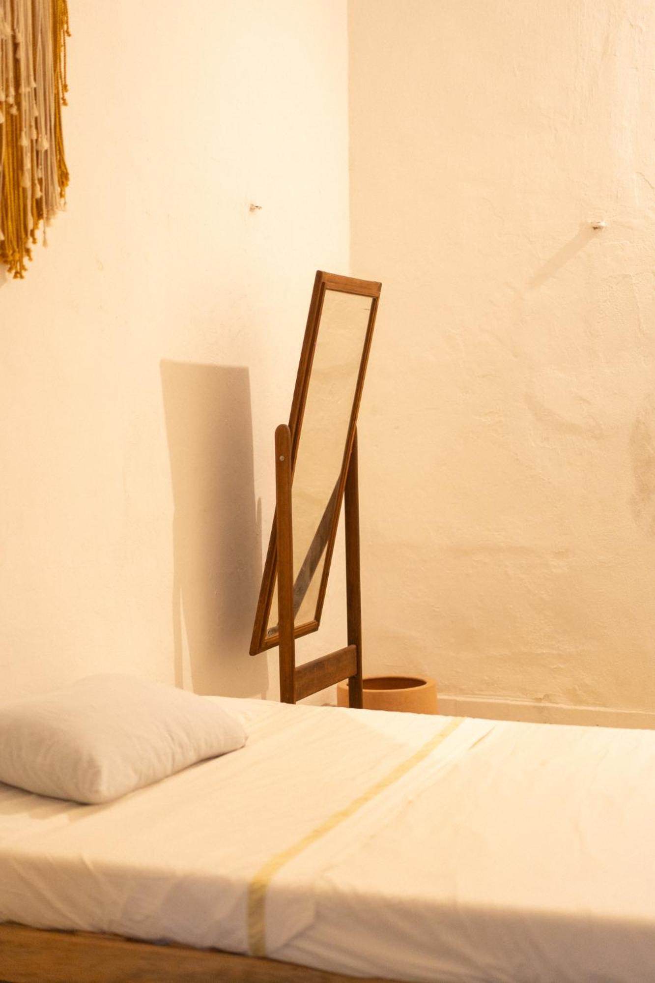 Casa Yucateca Zama En Santiago. Holiday home Merida