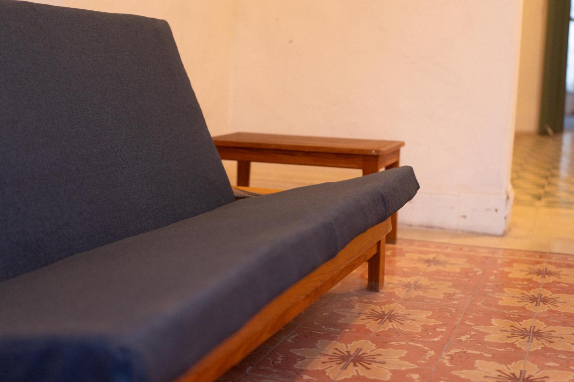 Casa Yucateca Zama En Santiago. Holiday home