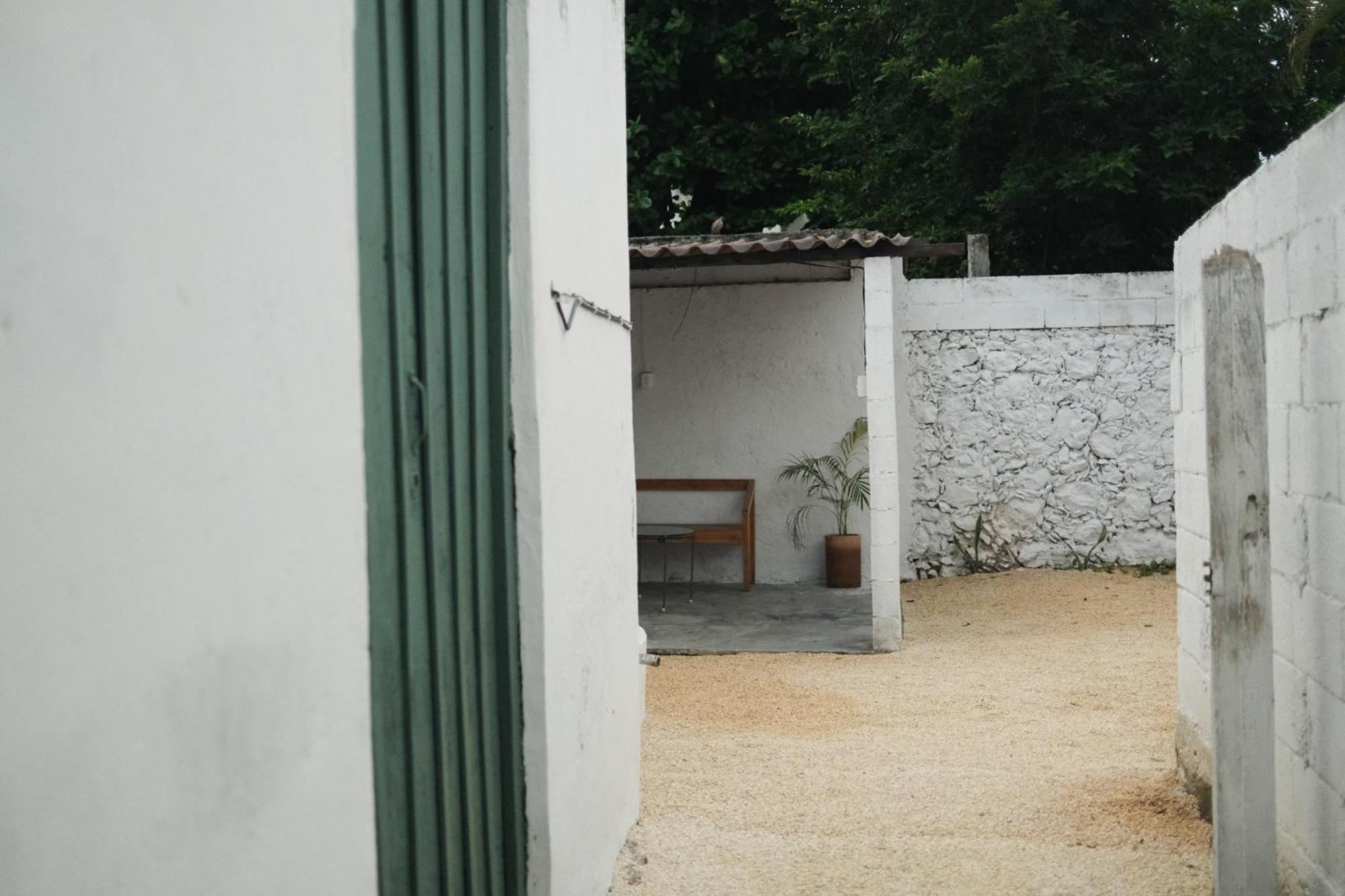 Casa Yucateca Zama En Santiago. Holiday home