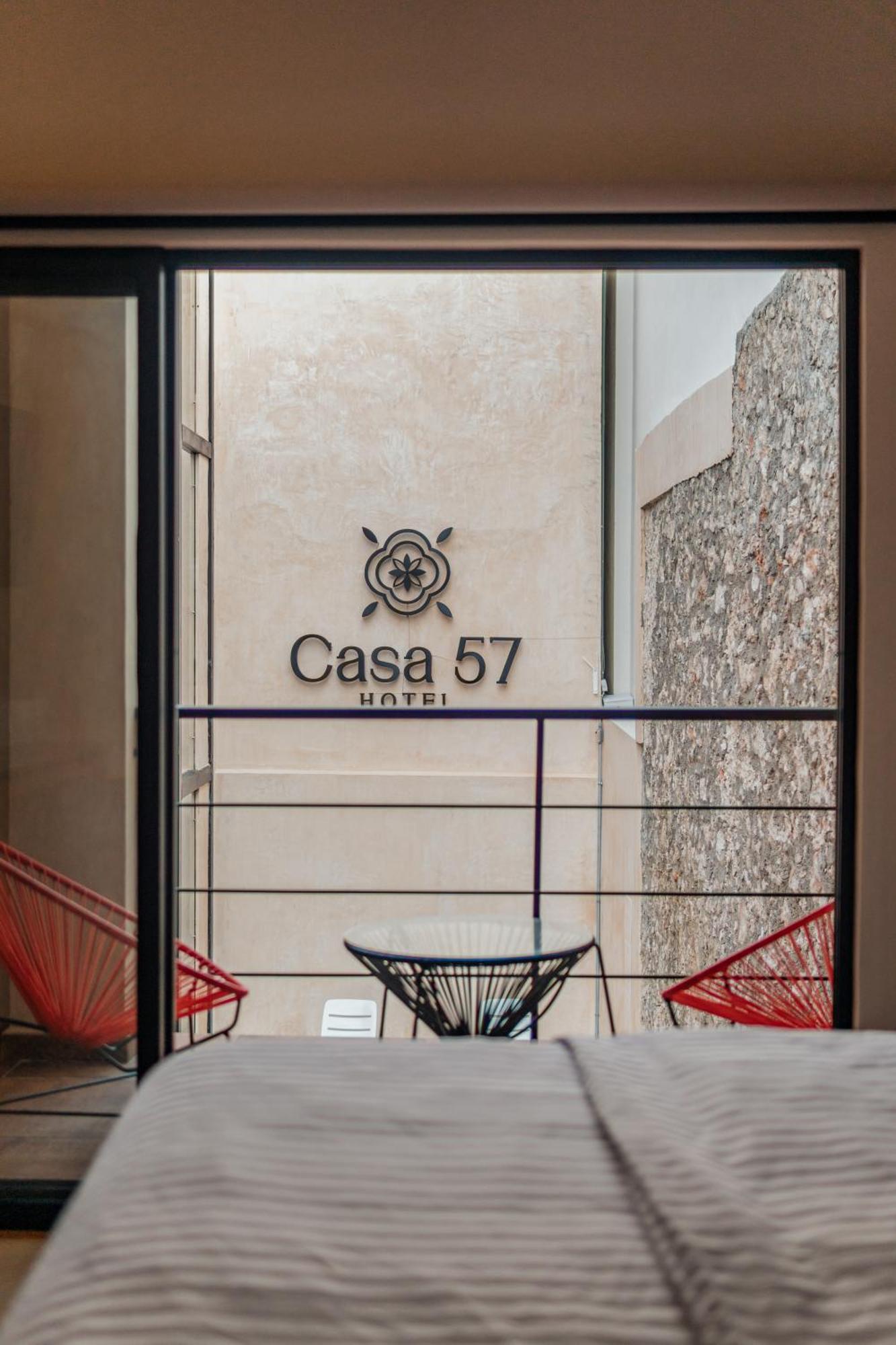 Casa 57 Hotel
