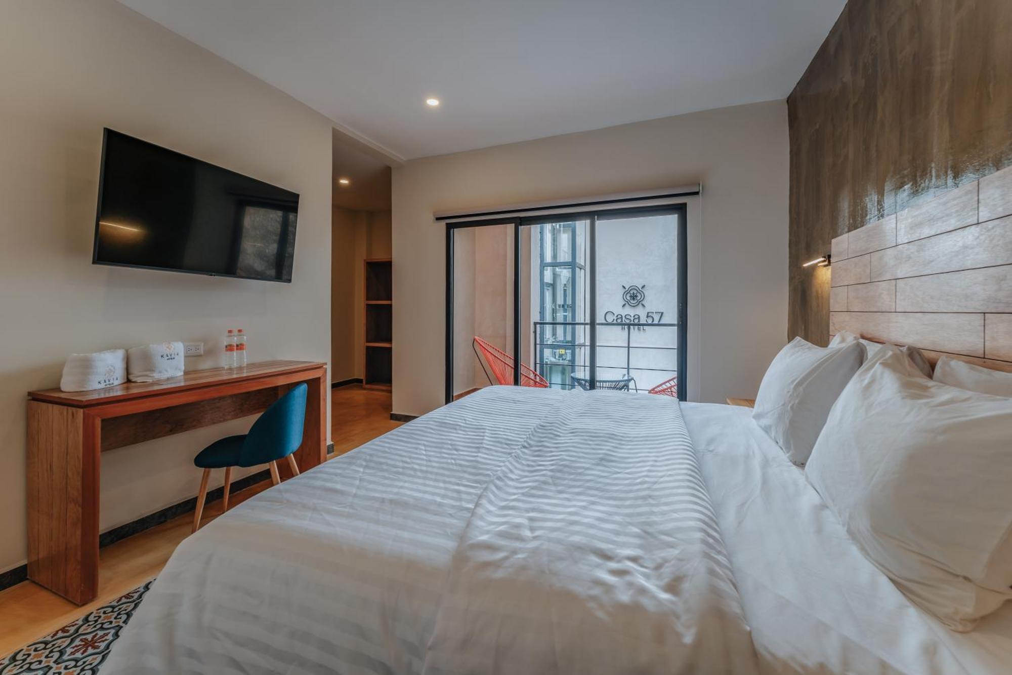 Hotel Casa 57 4*