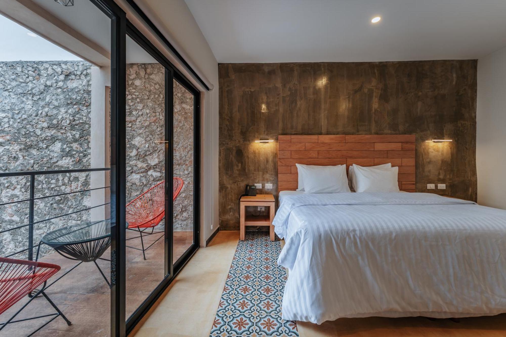 Hotel Casa 57 Merida
