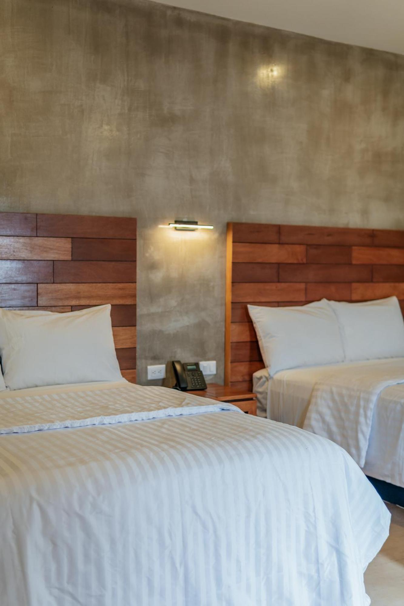 Hotel Casa 57 4*