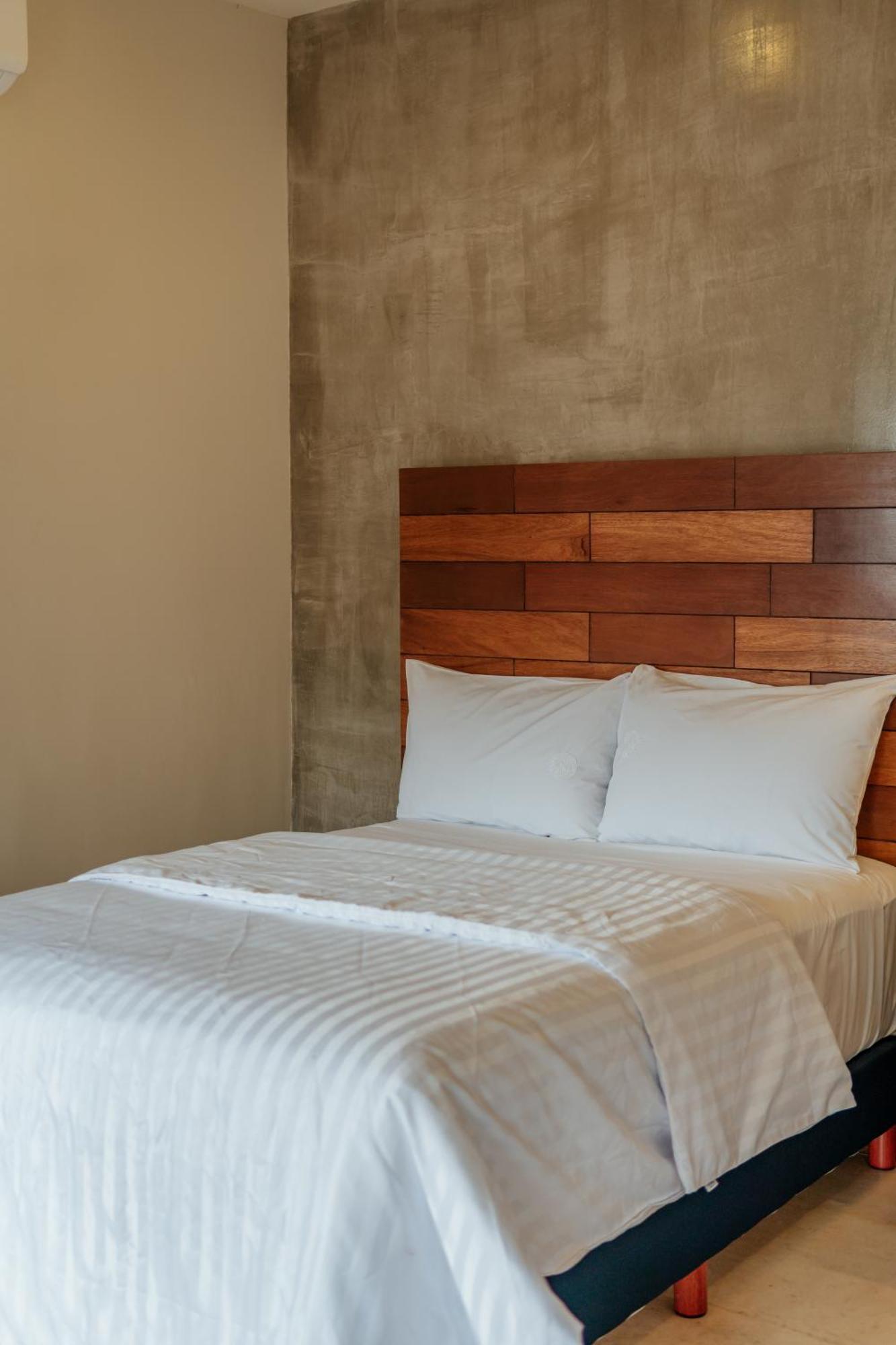 Hotel Casa 57