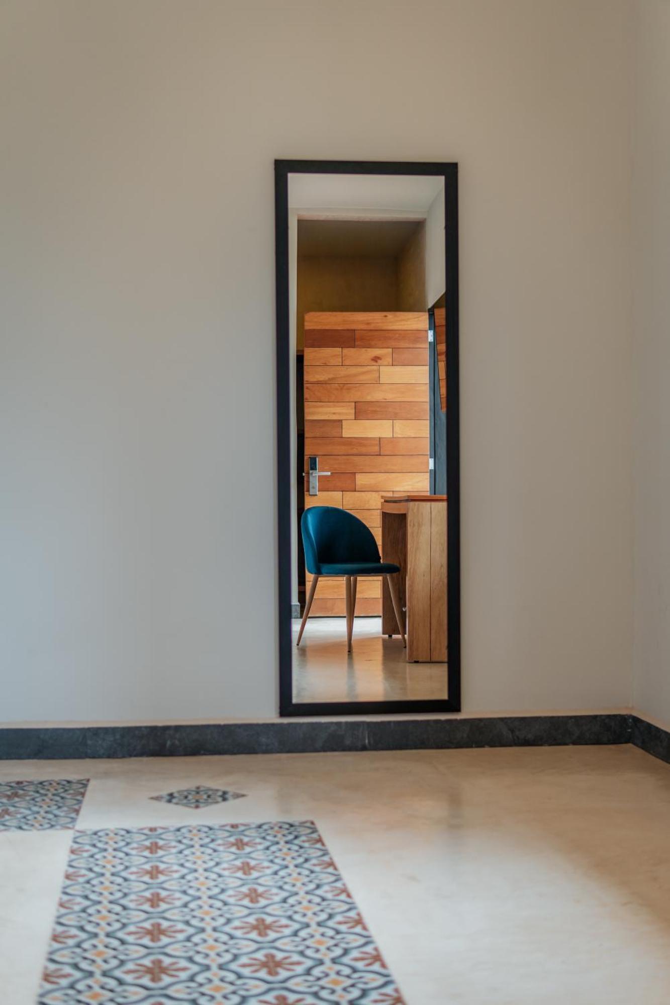 Casa 57 Hotel Merida