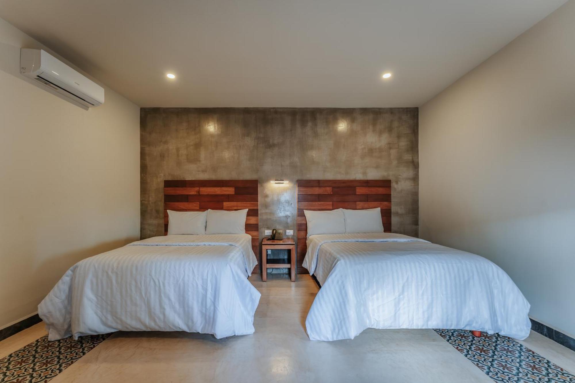 Casa 57 Mérida