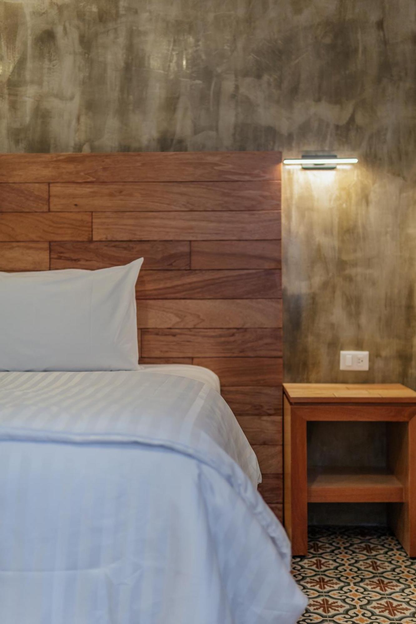 Hotel Casa 57