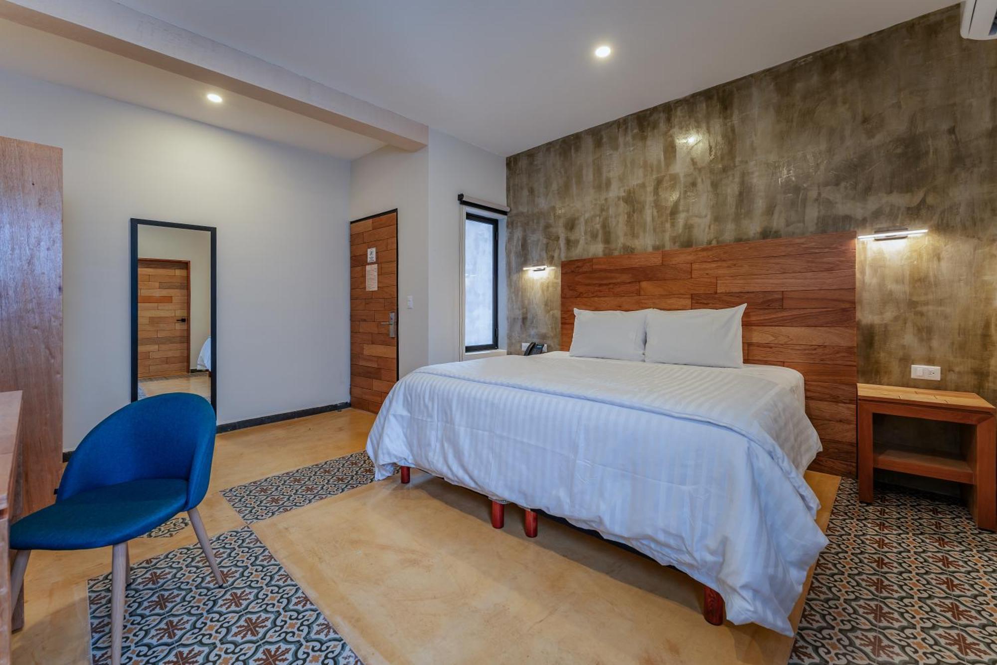 Hotel Casa 57