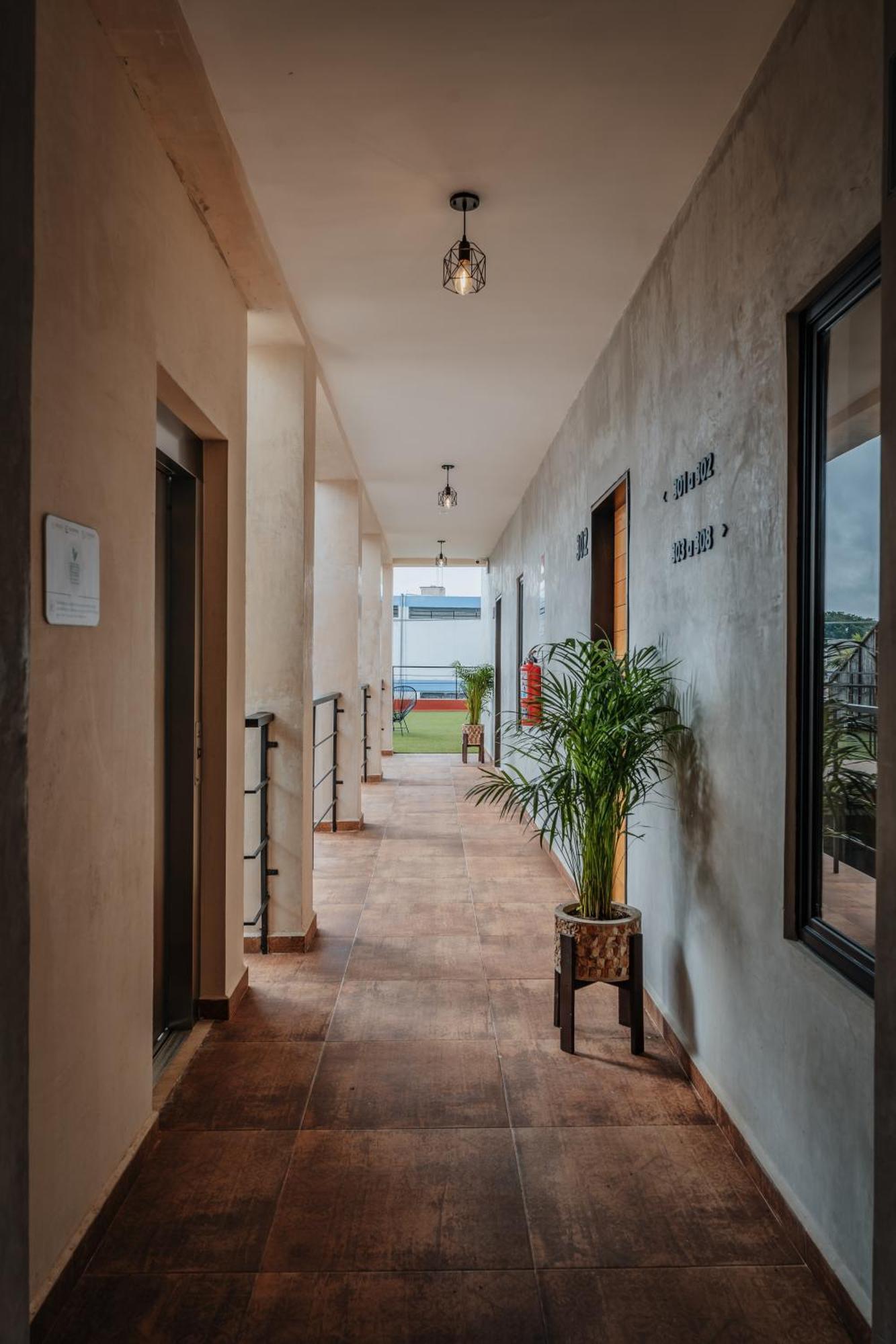 Hotel Casa 57 Merida