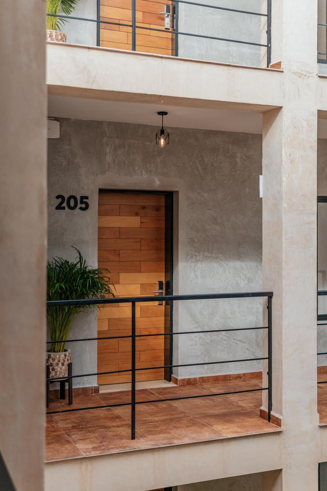 Hotel Casa 57