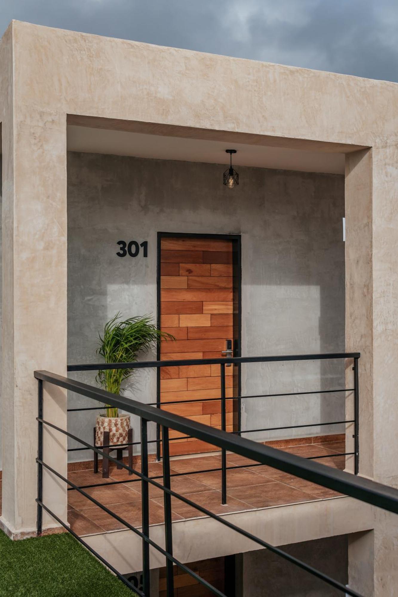 Hotel Casa 57 Mérida