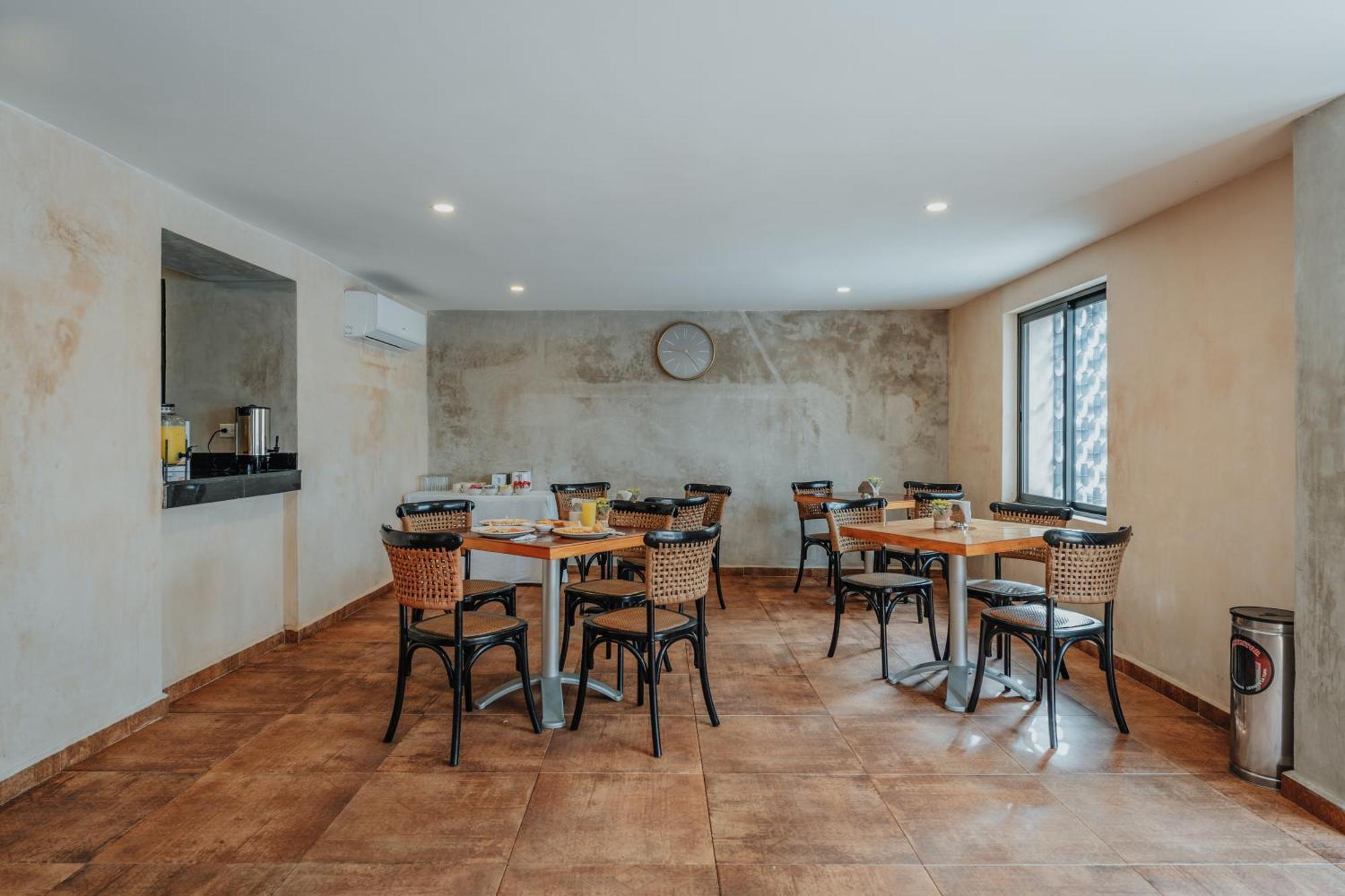 Casa 57 Hotel 4*