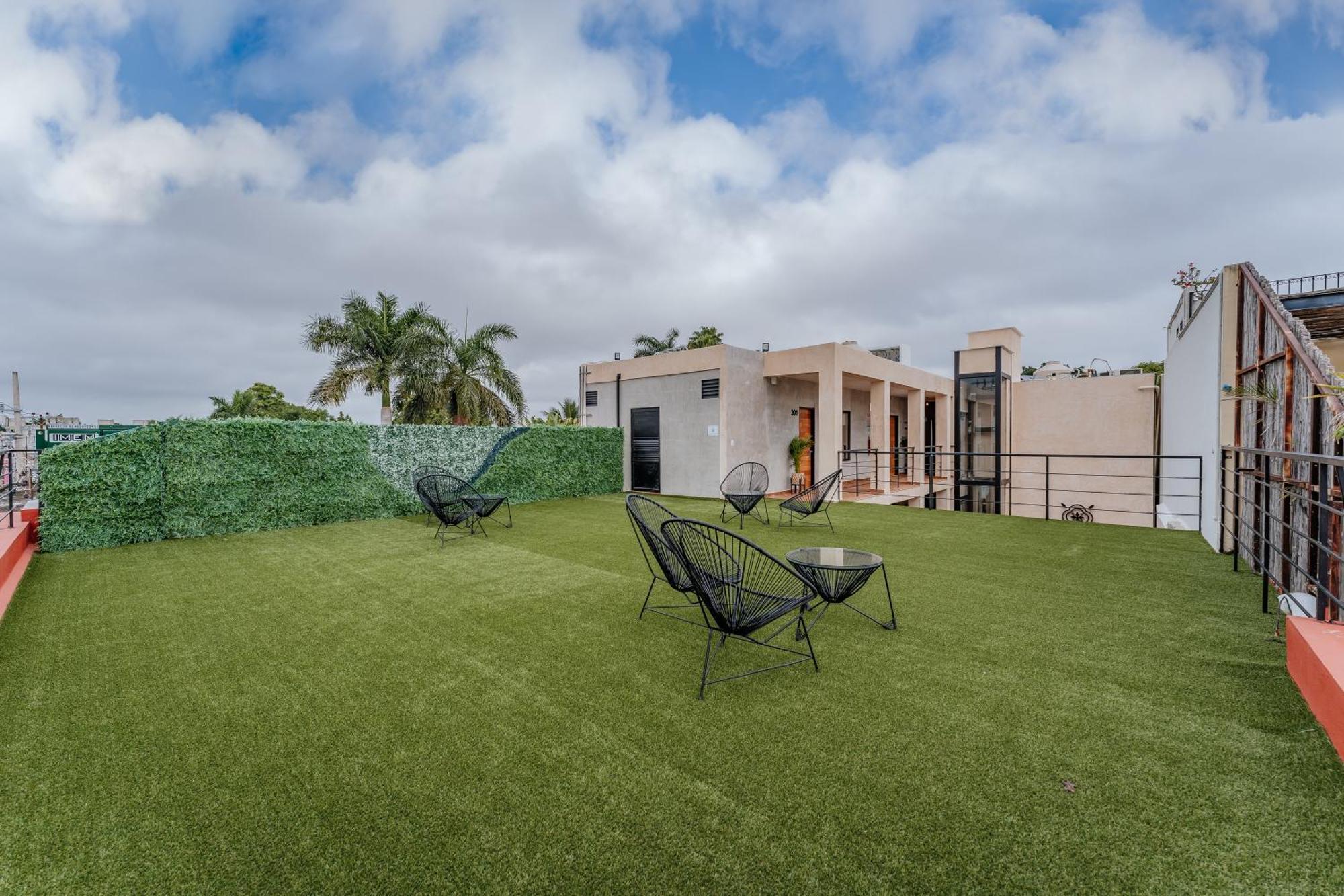 Hotel Casa 57 4*