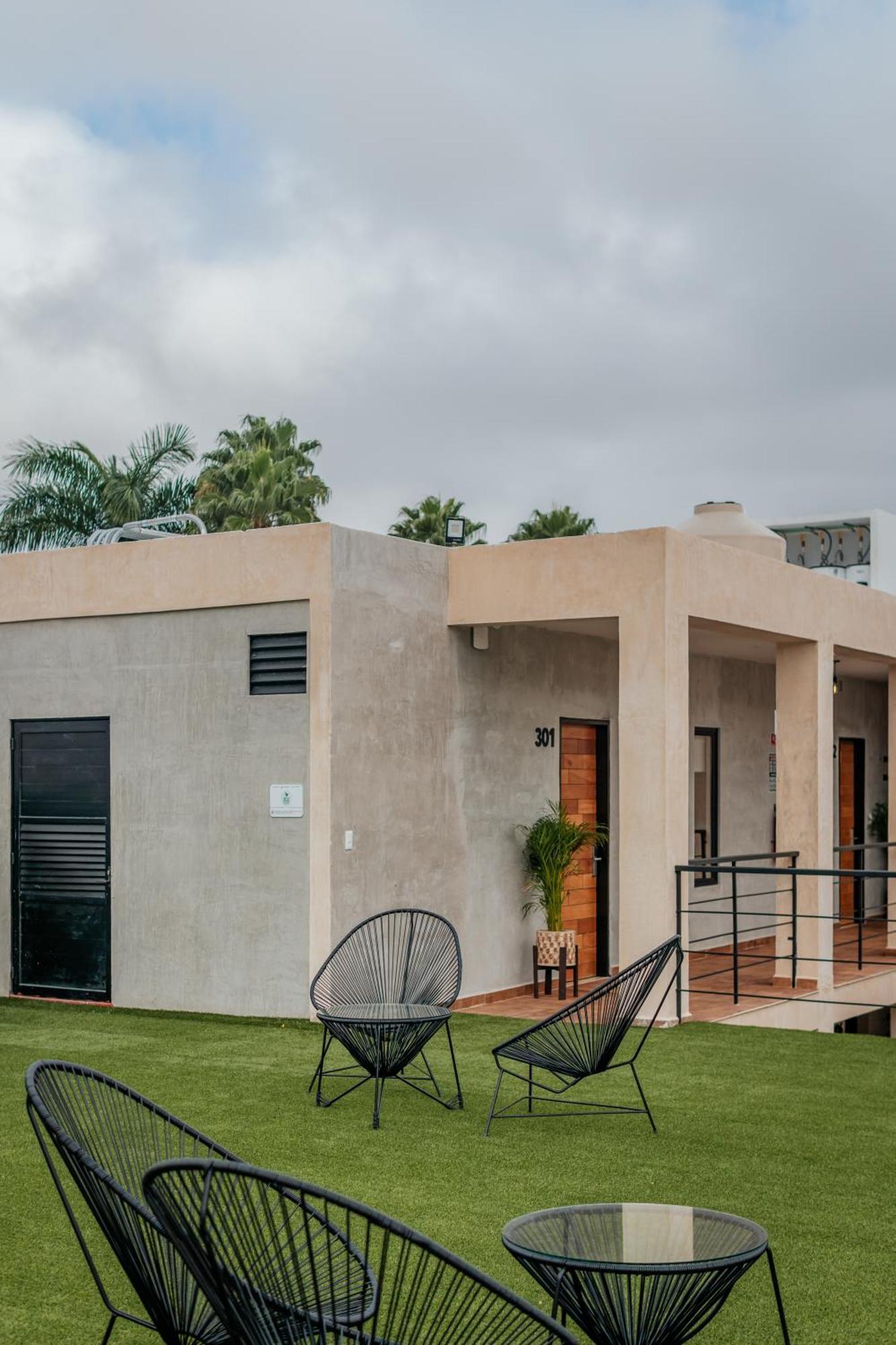 Casa 57 Hotel 4*