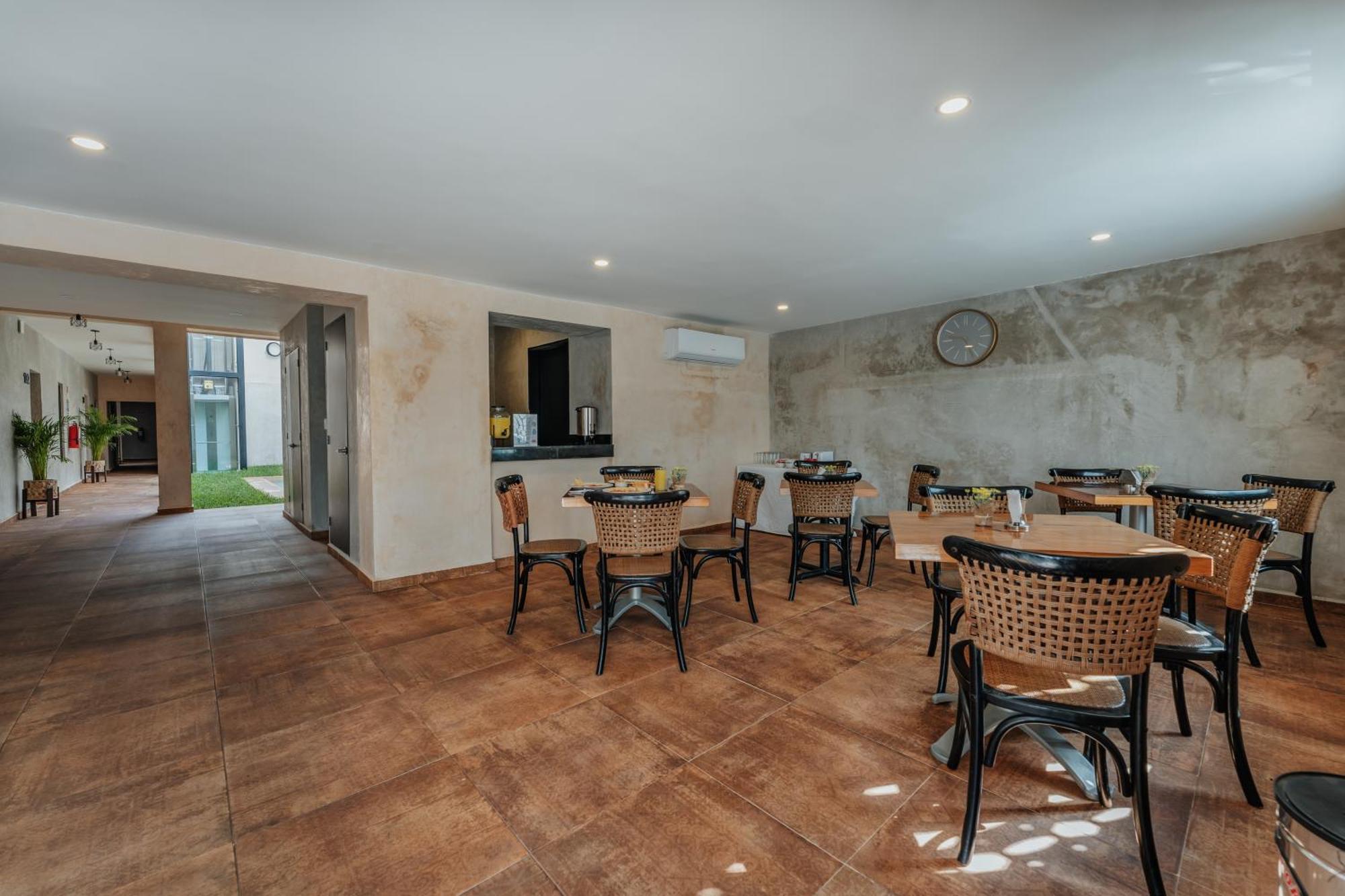 Casa 57 Hotel 4*