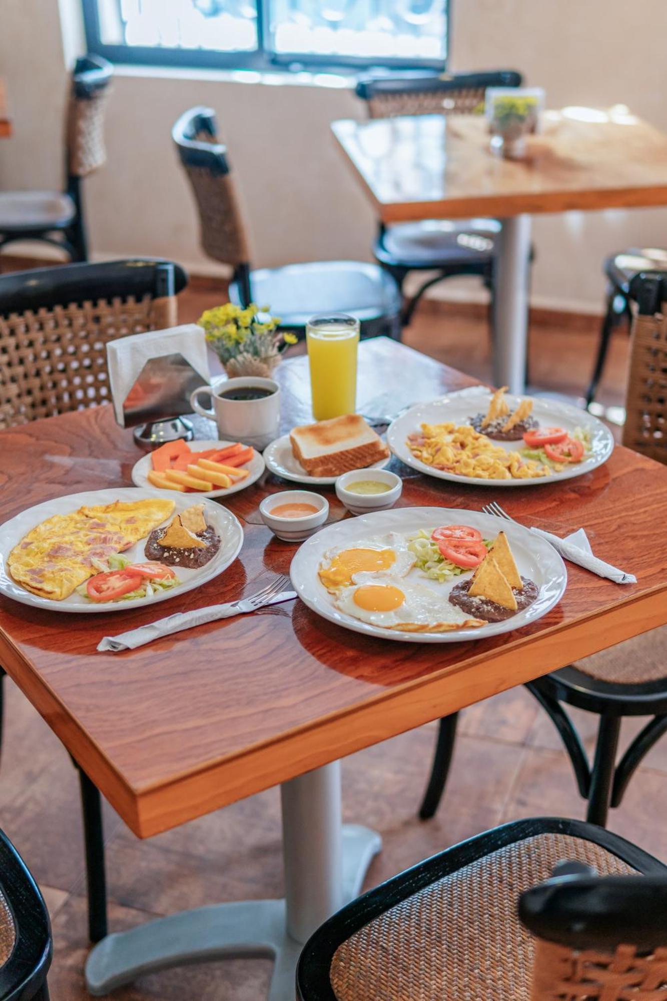 Casa 57 Hotel Merida