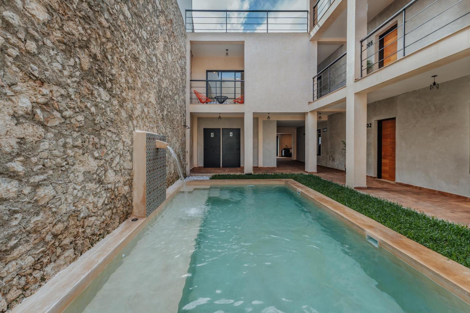 Hotel Casa 57 4*