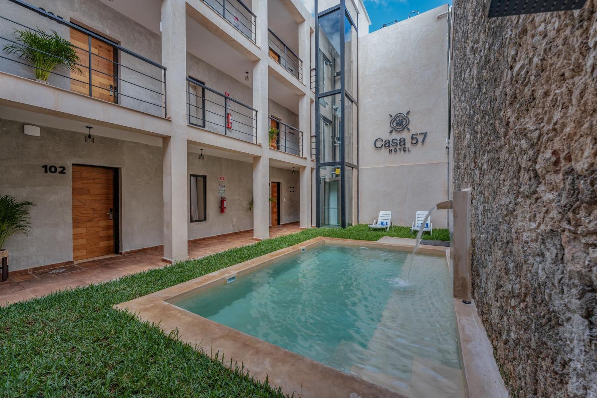 Casa 57 4* Merida
