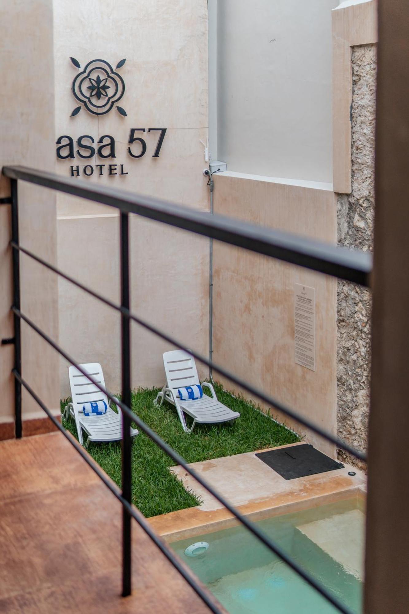 Casa 57 4* Merida